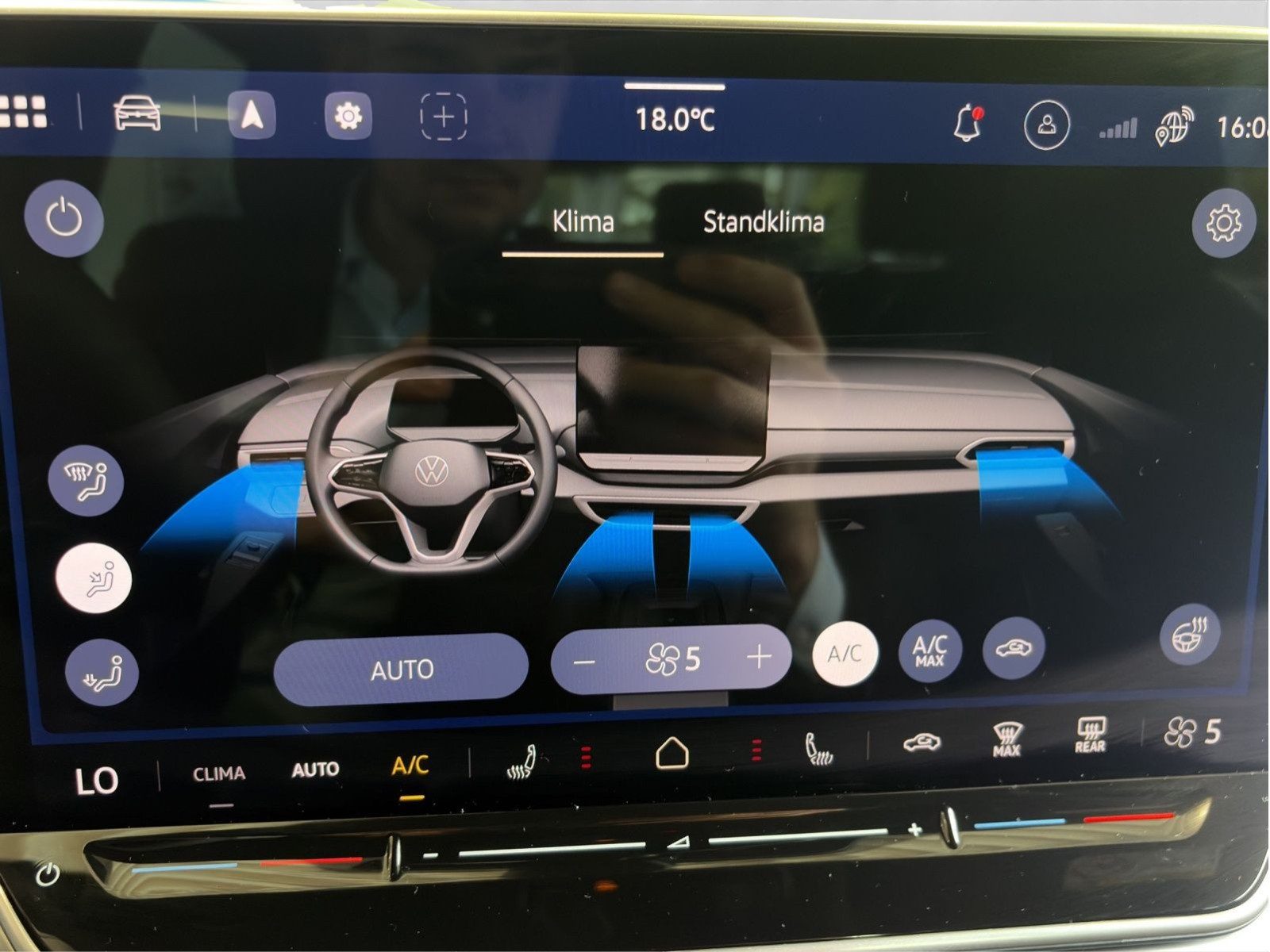 Volkswagen ID.5 – Bild 13