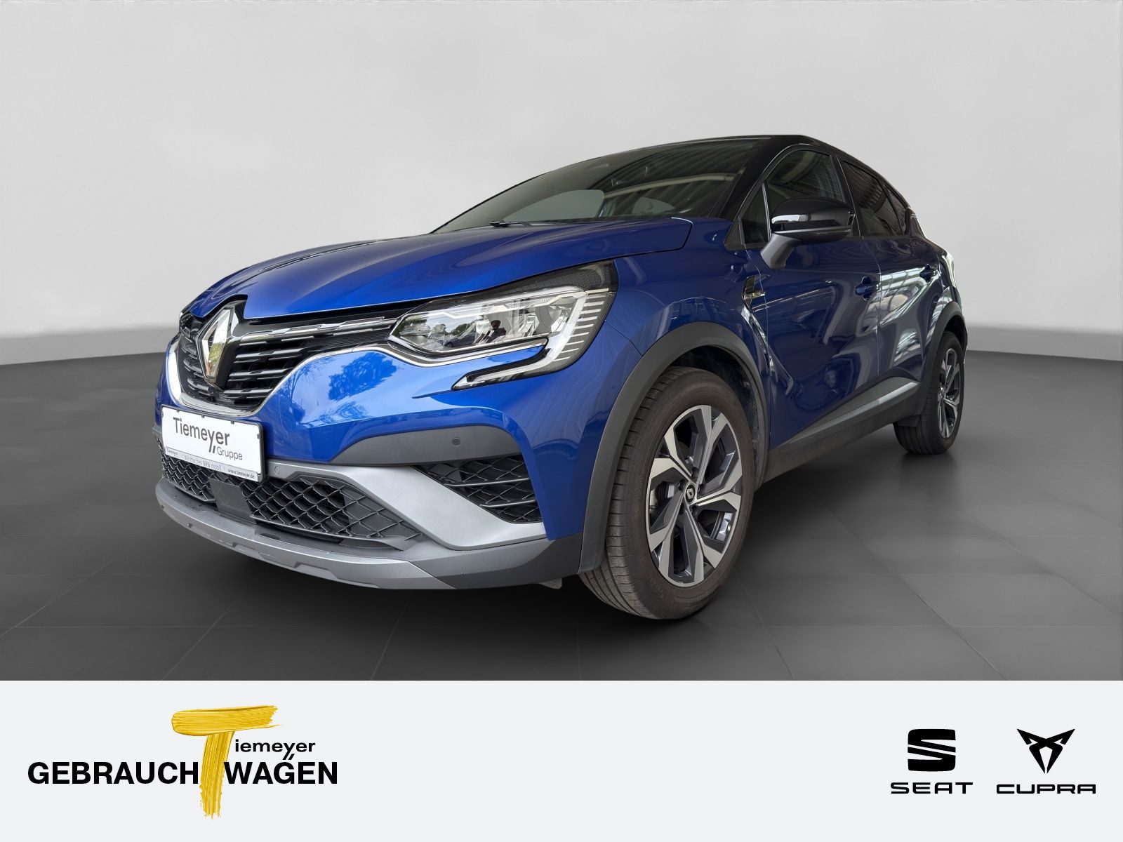 Renault Captur – Bild 1