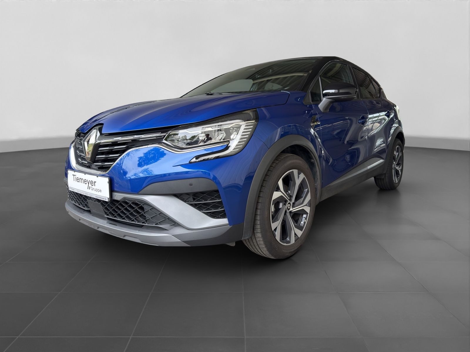 Renault Captur – Bild 2