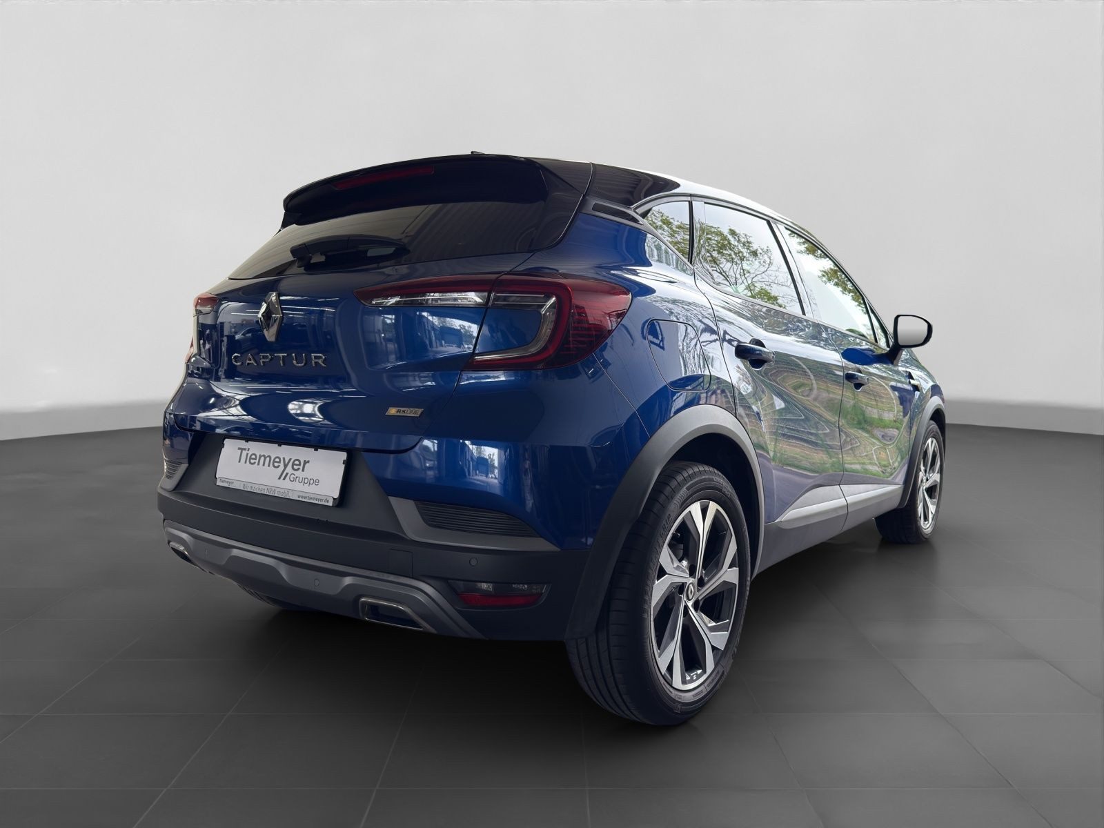 Renault Captur – Bild 3