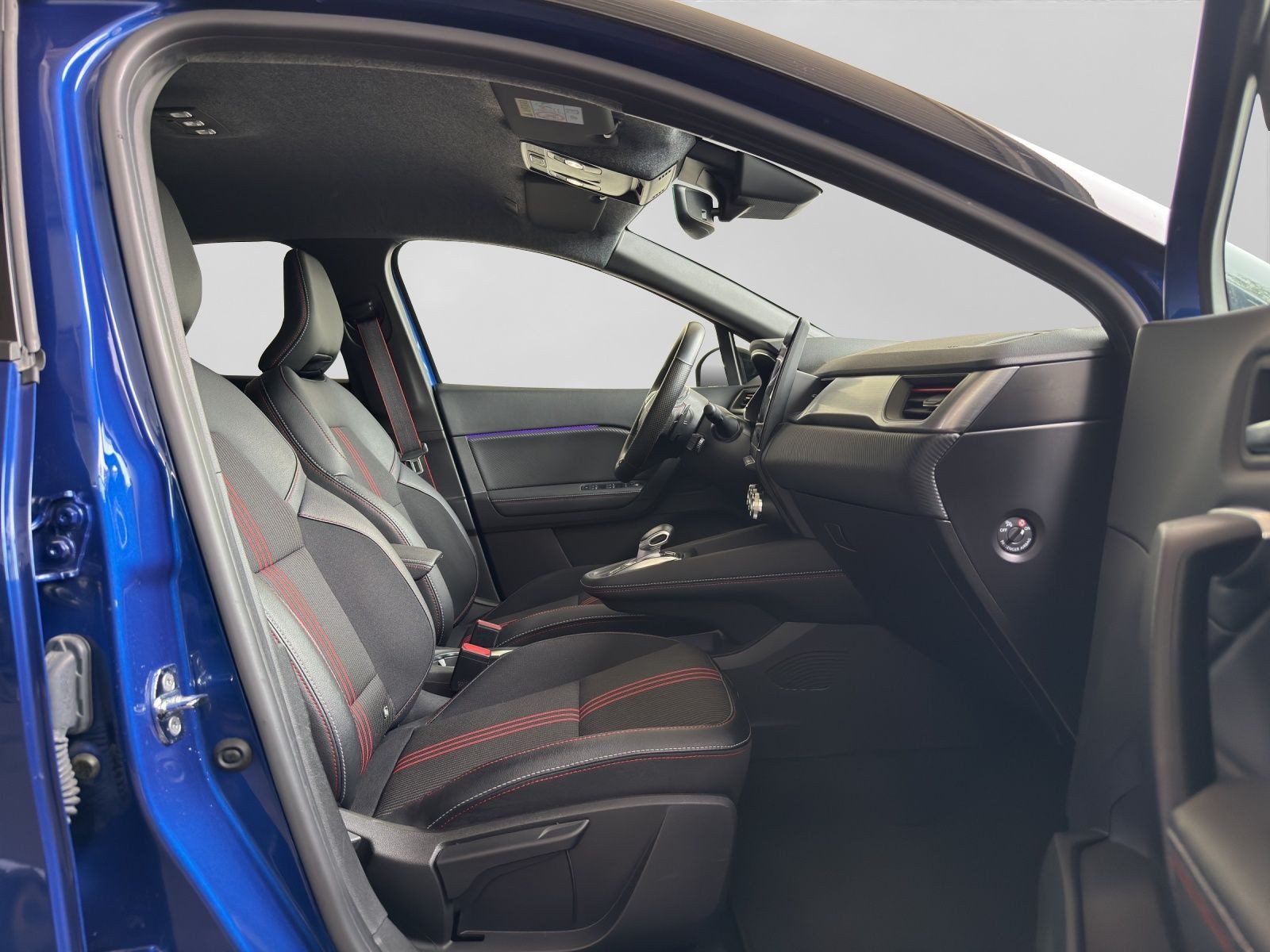 Renault Captur – Bild 4