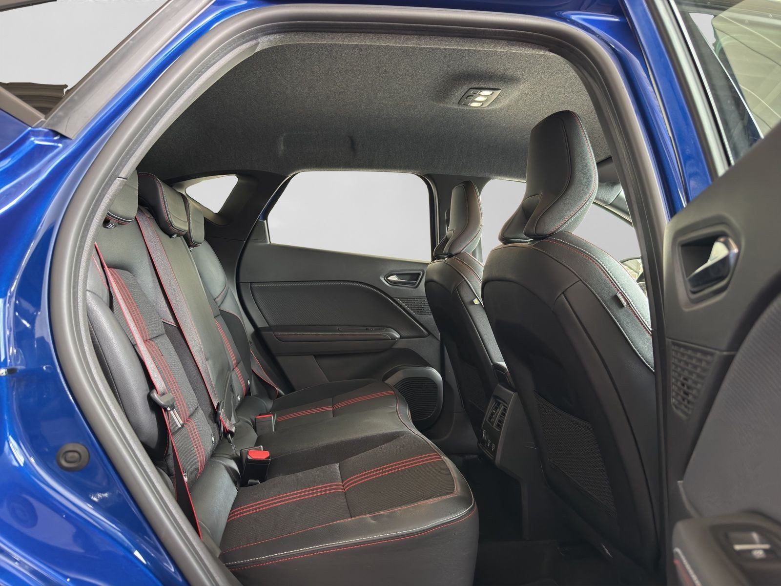 Renault Captur – Bild 6