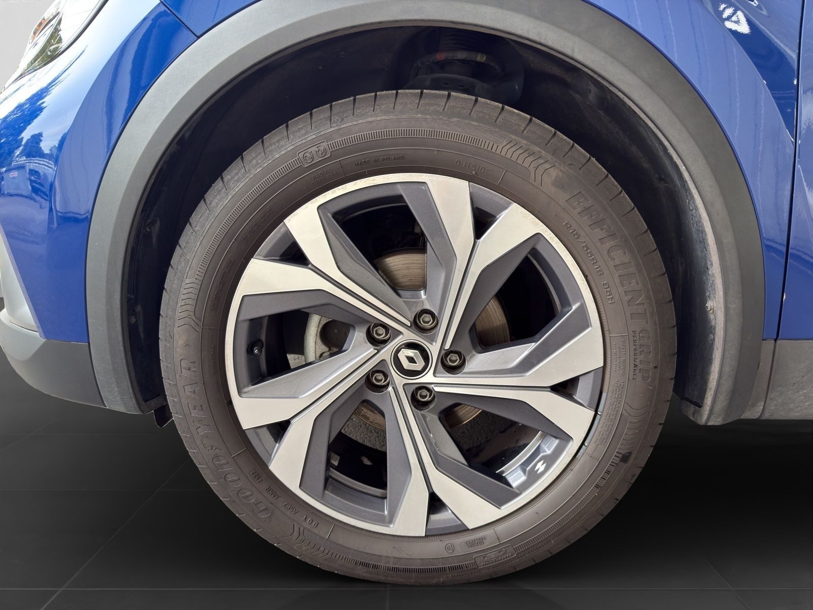 Renault Captur – Bild 7