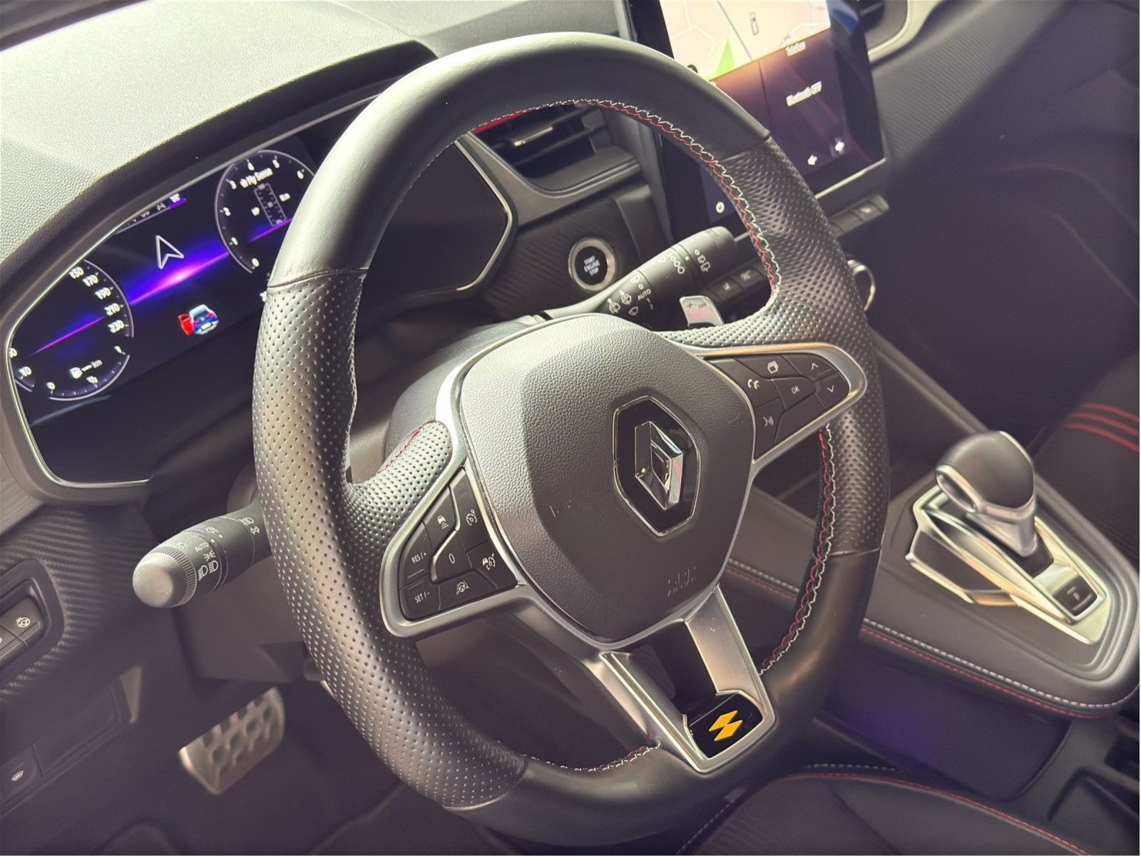Renault Captur – Bild 9