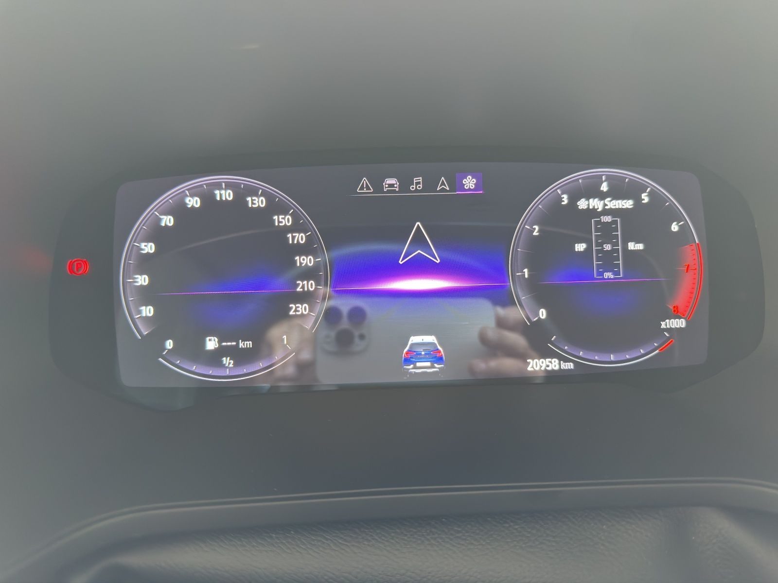Renault Captur – Bild 10