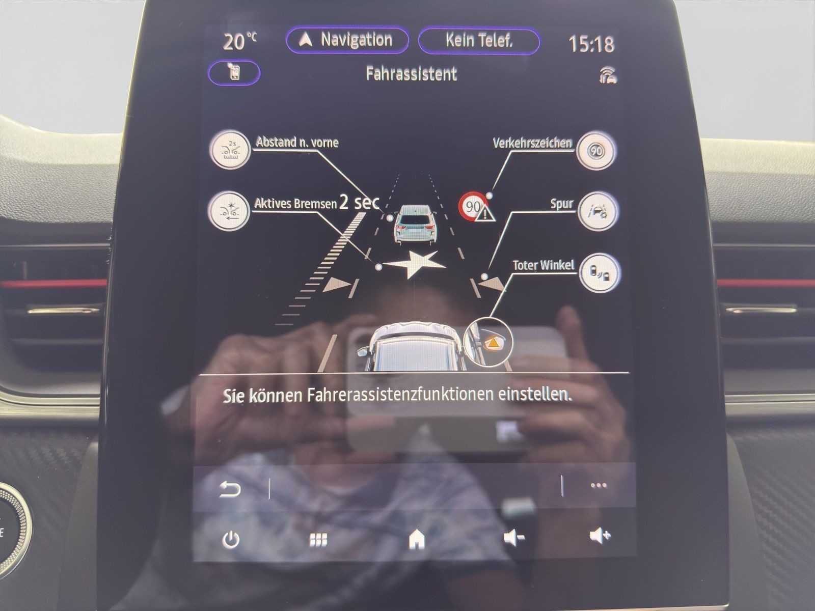 Renault Captur – Bild 13