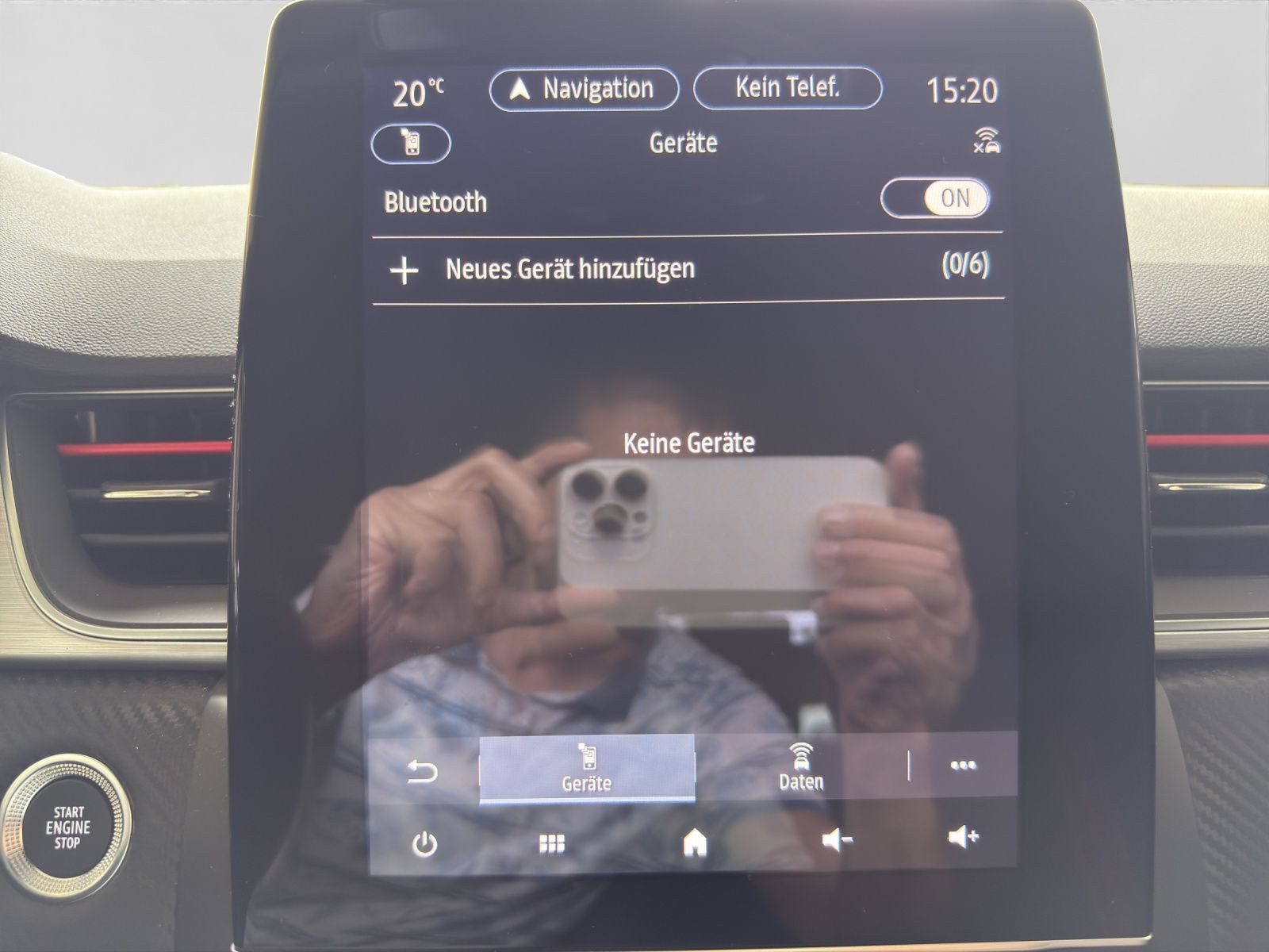Renault Captur – Bild 14