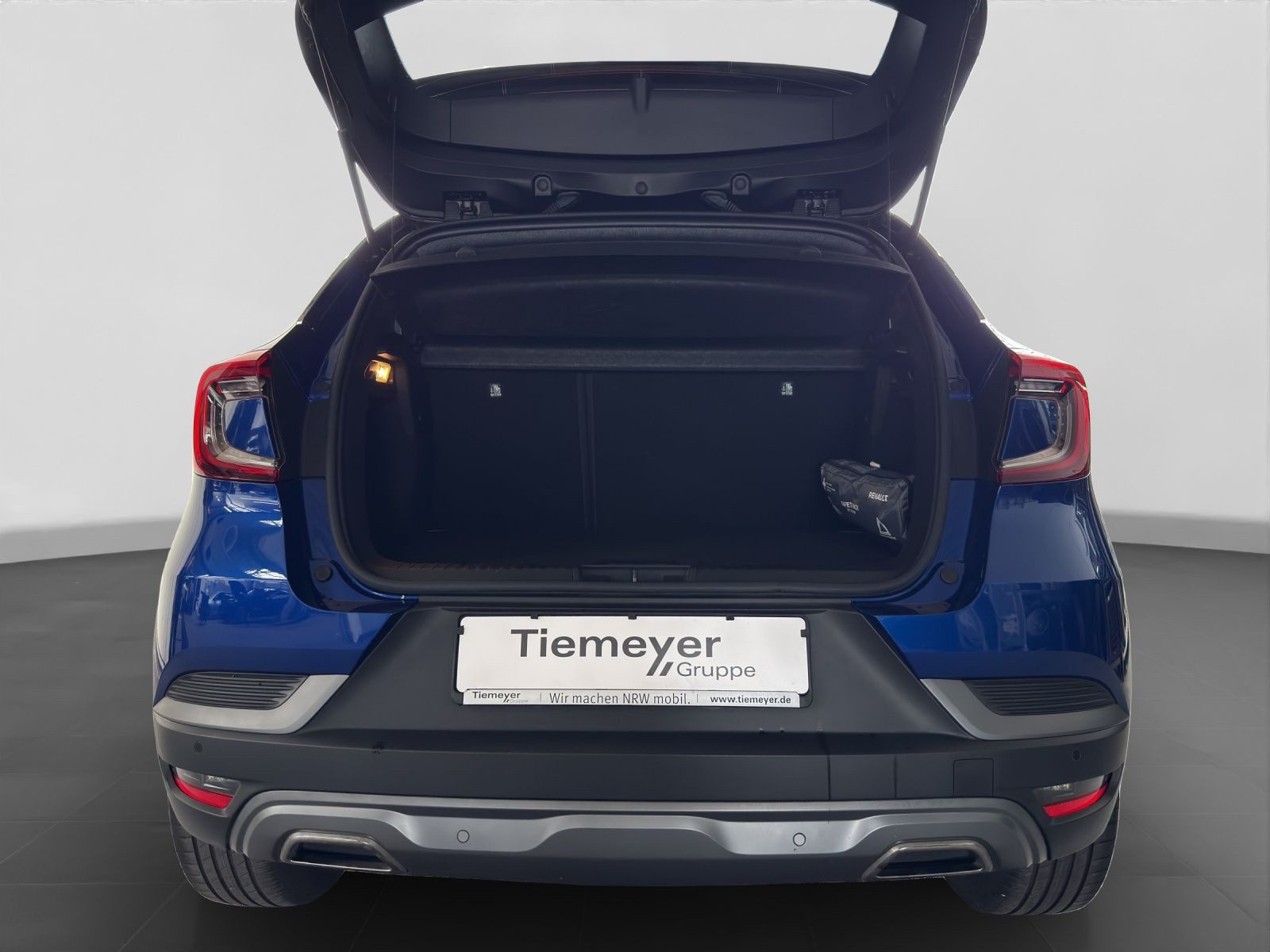 Renault Captur – Bild 17