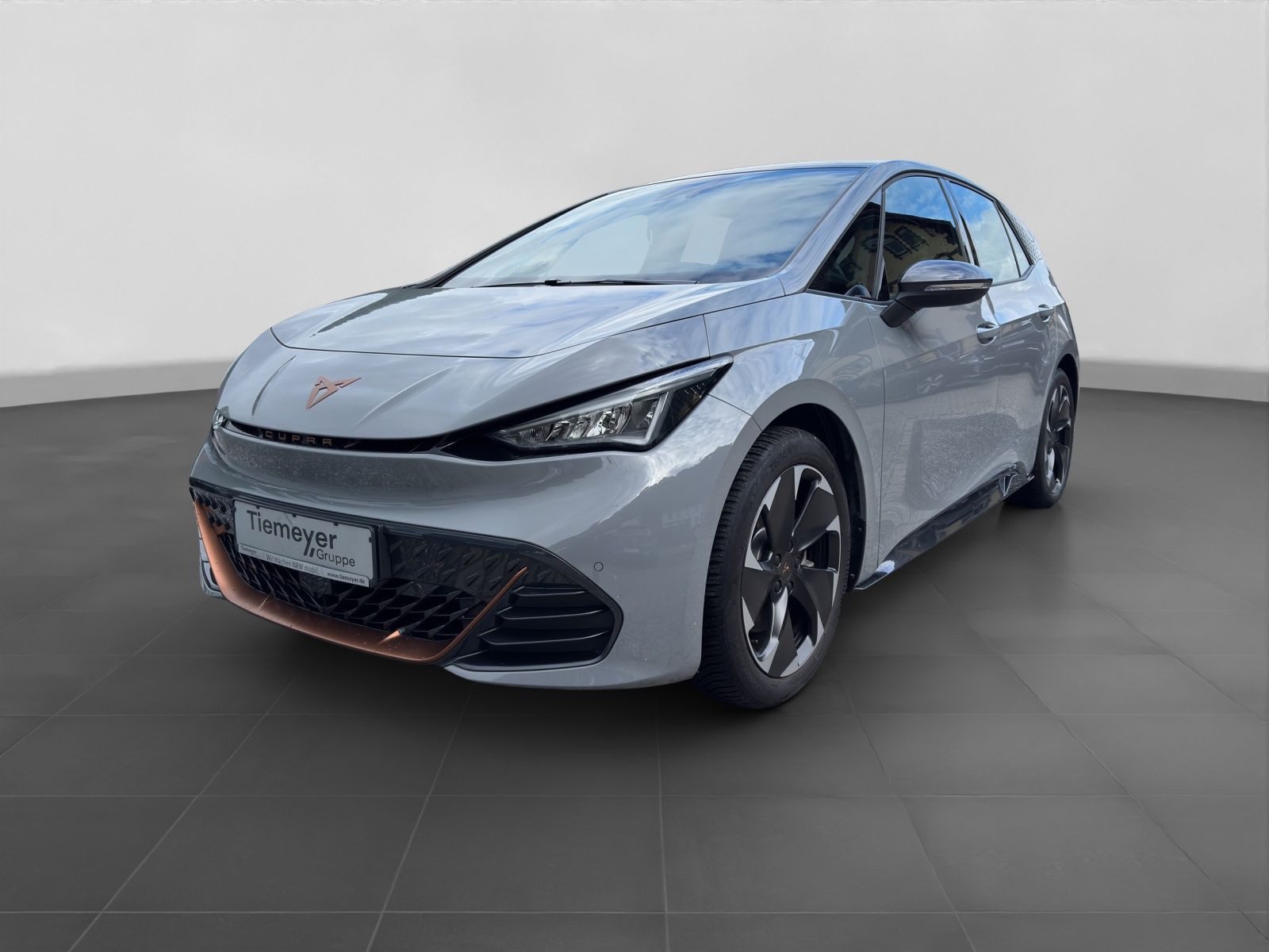 Cupra Born – Foto 2