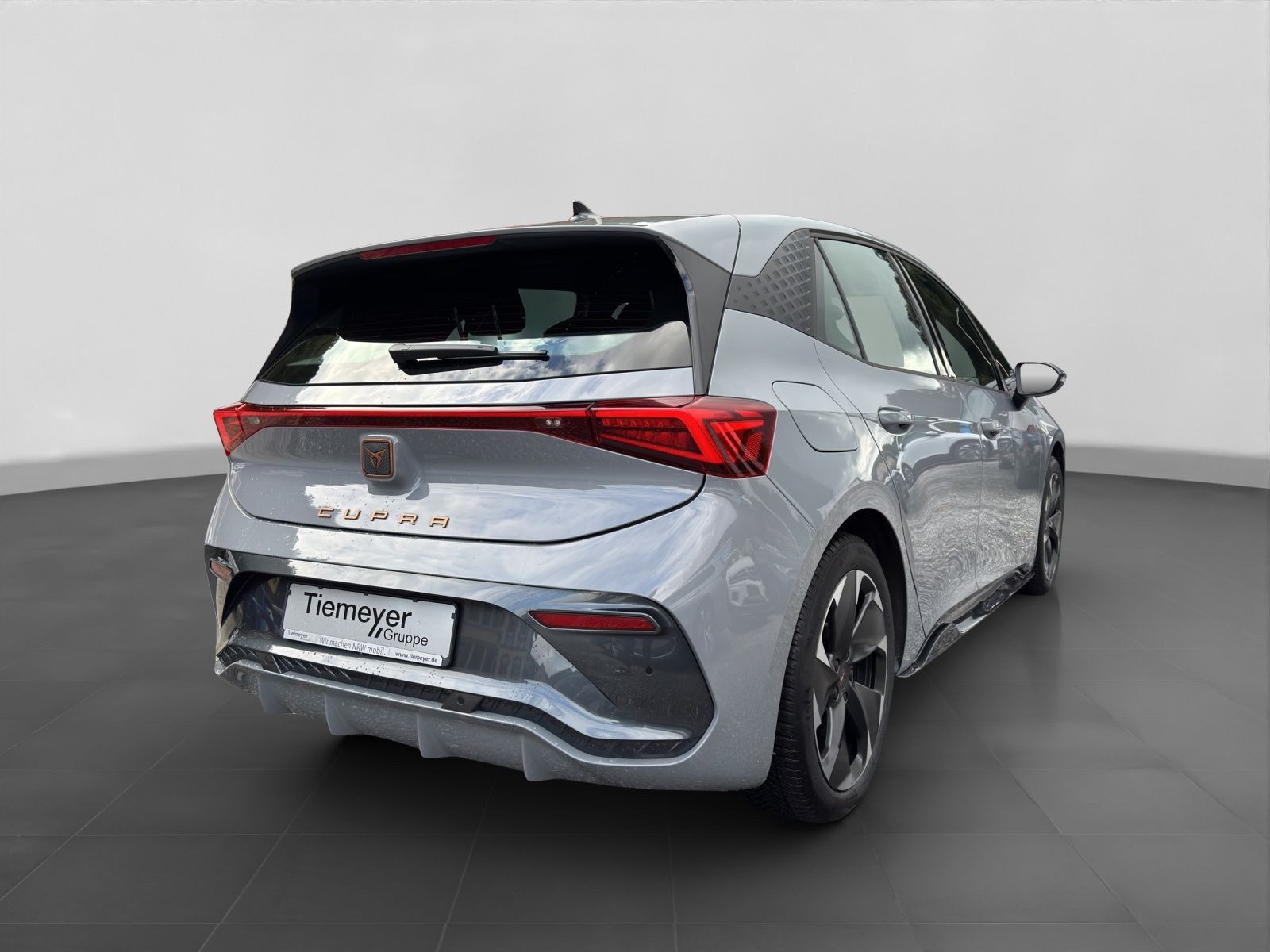 Cupra Born – Foto 3