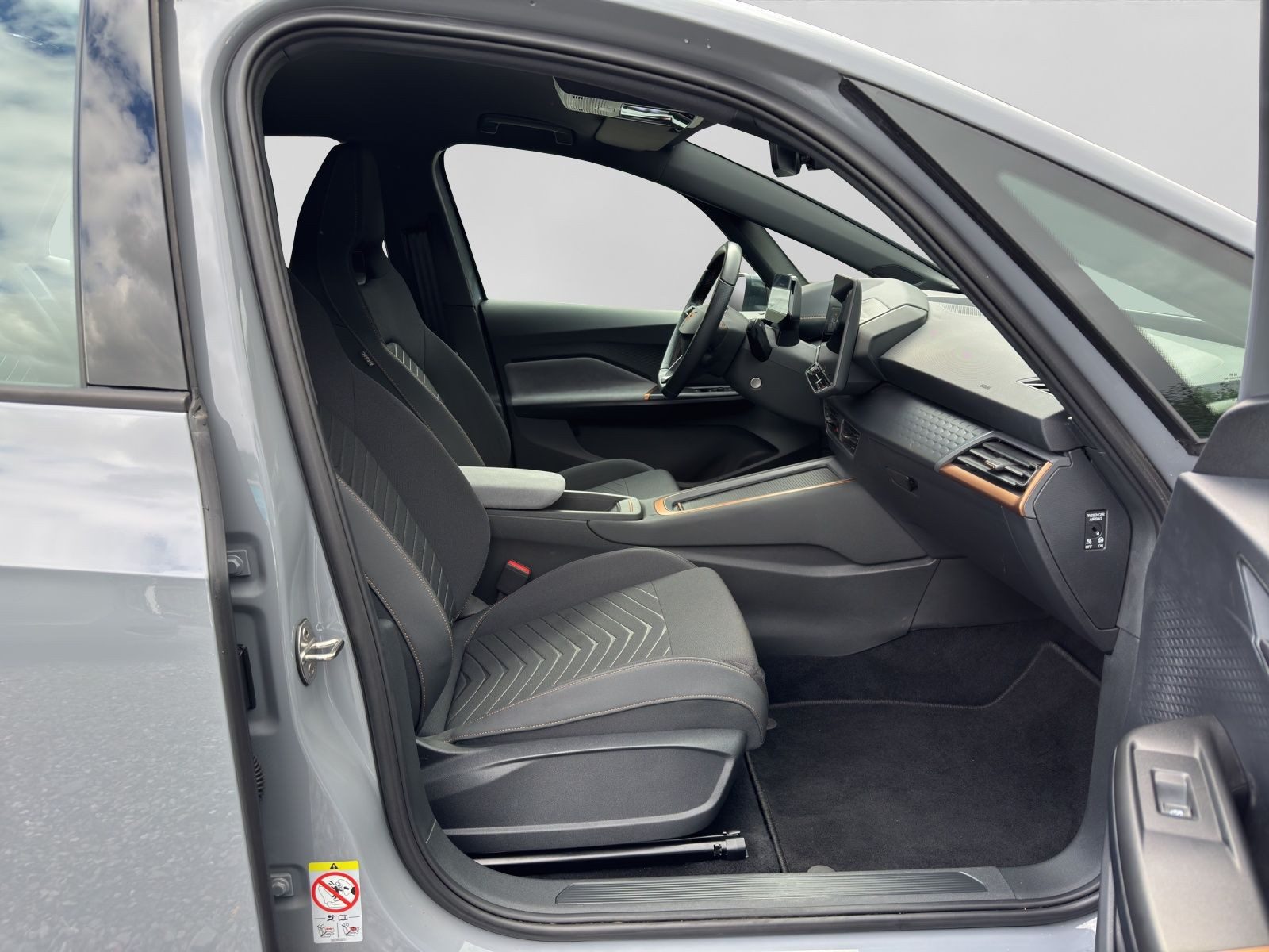Cupra Born – Foto 4