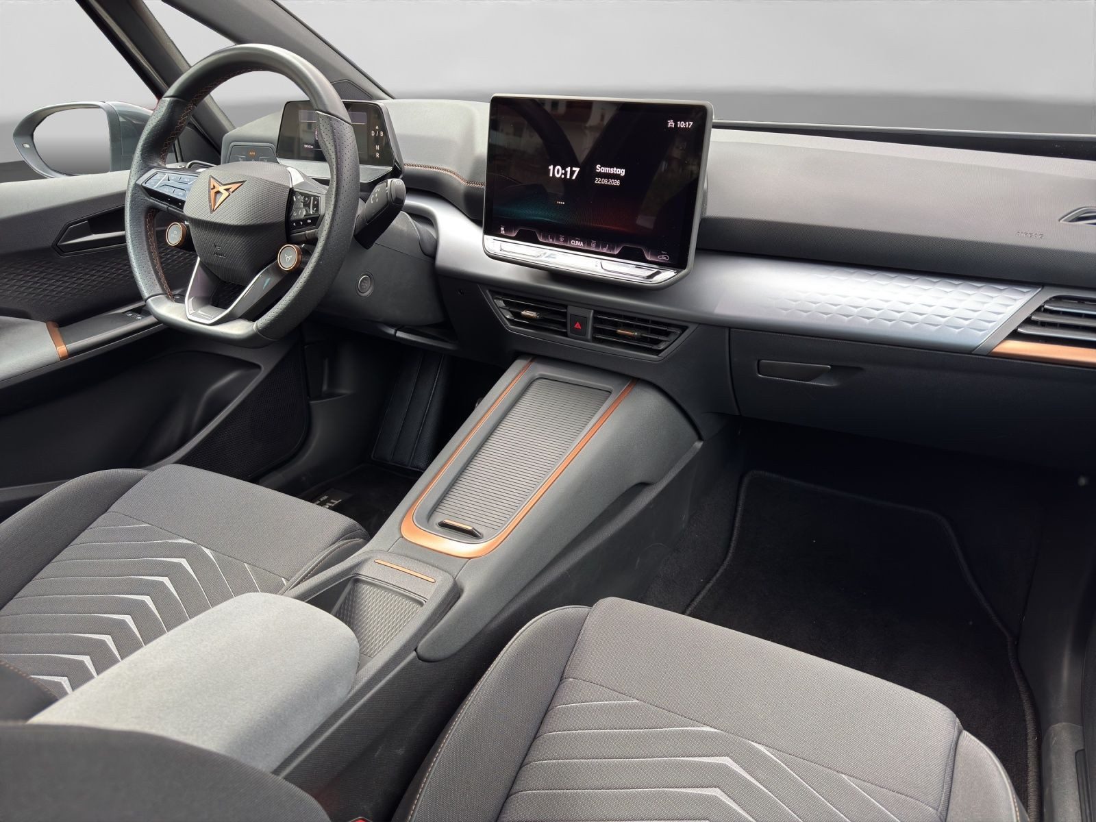 Cupra Born – Foto 5
