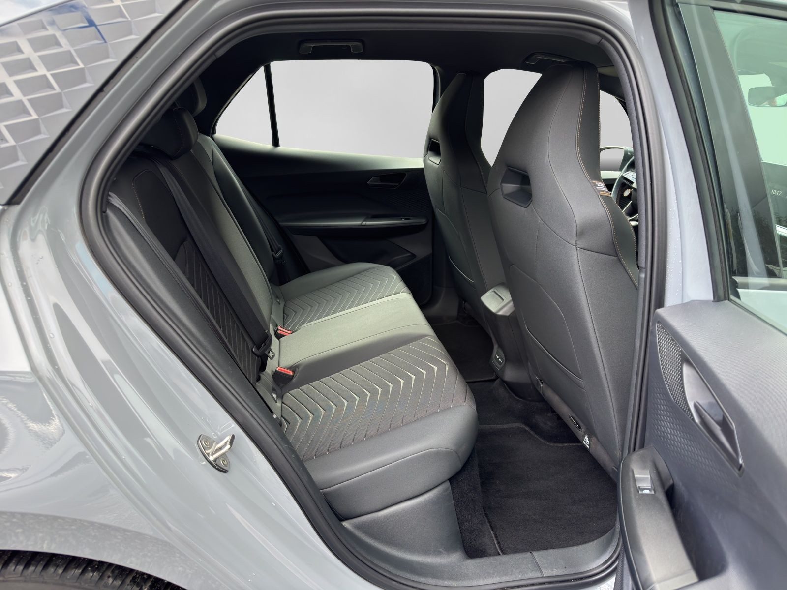 Cupra Born – Foto 6