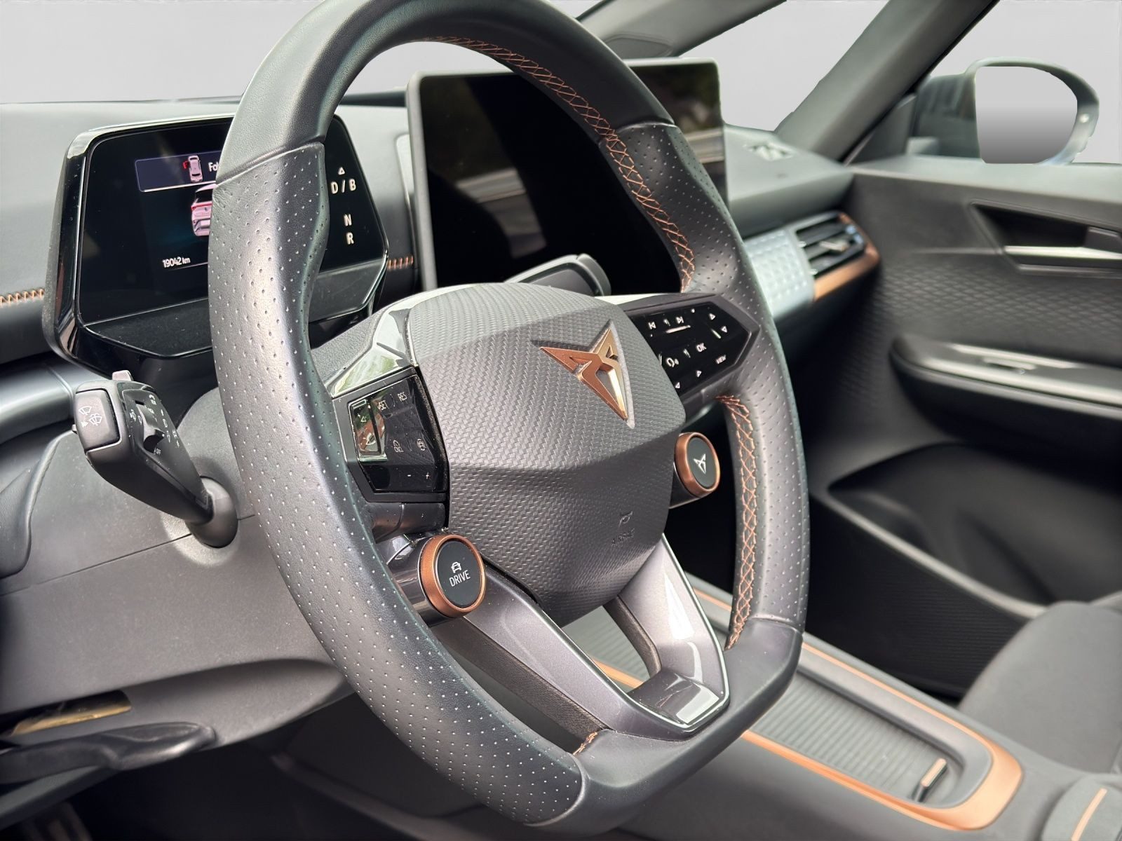 Cupra Born – Foto 9
