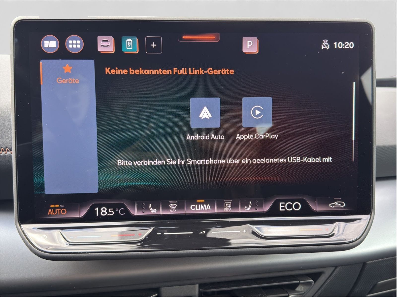 Cupra Born – Foto 13