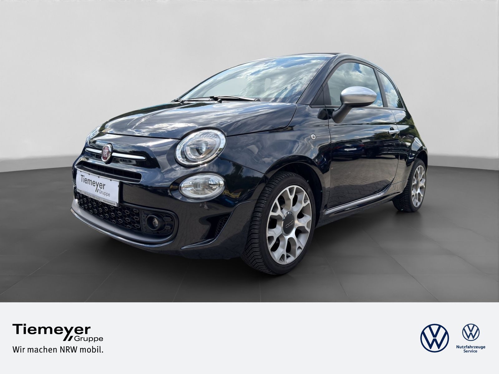 Fiat 500 – Foto 1