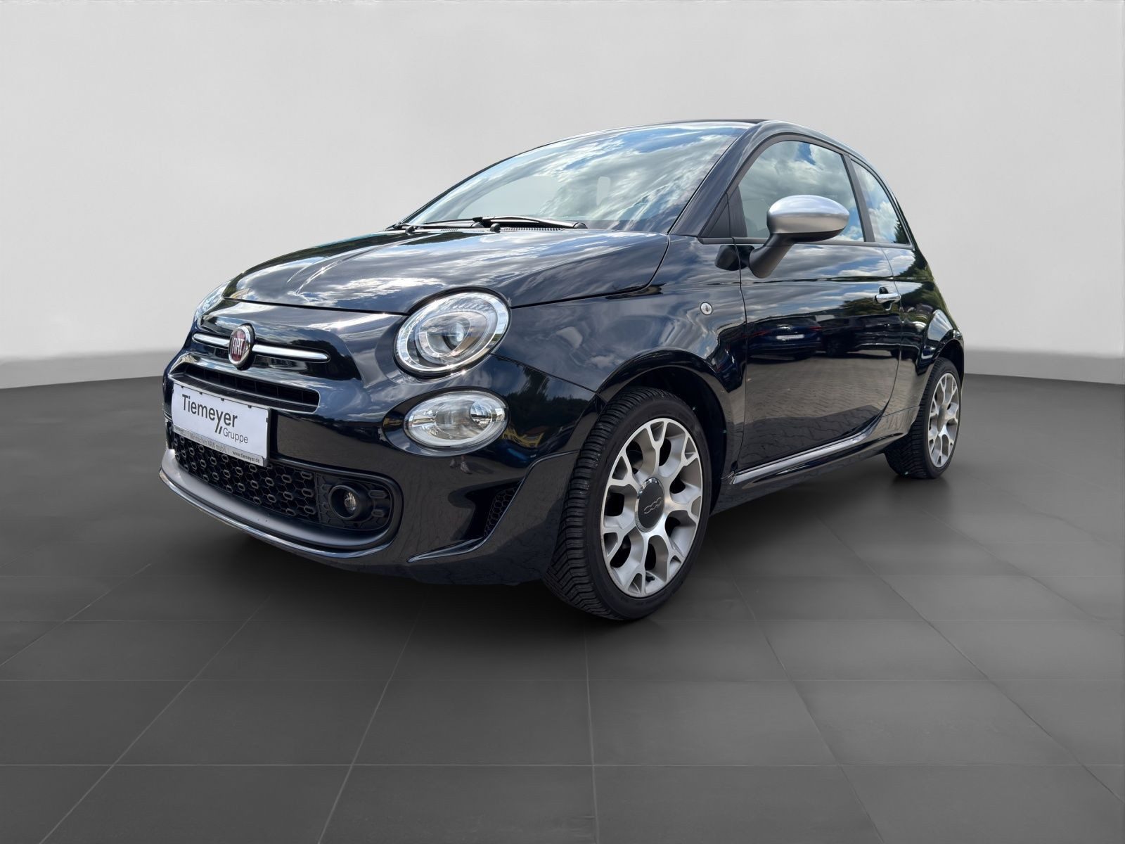 Fiat 500 – Foto 2