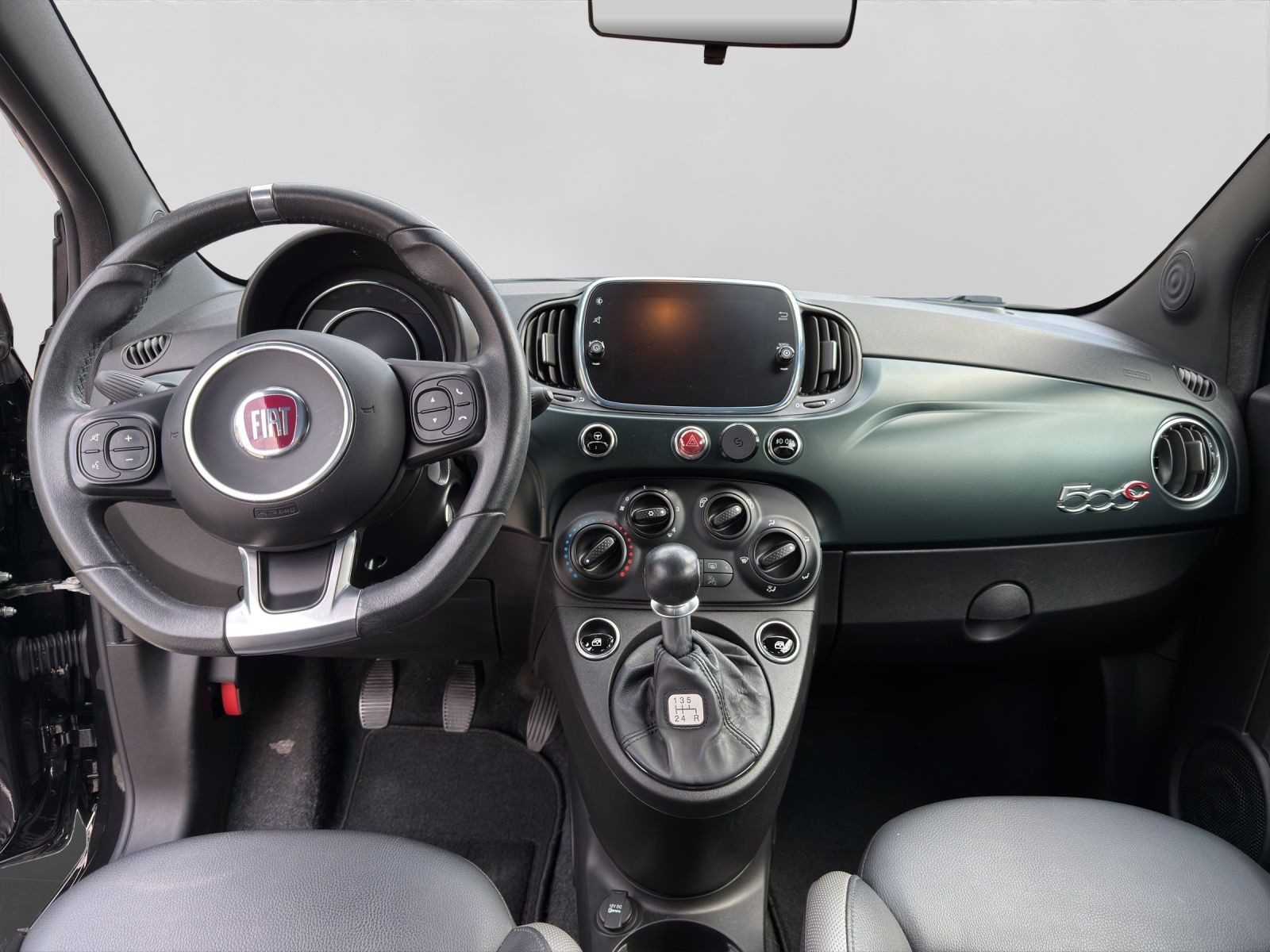 Fiat 500 – Foto 5