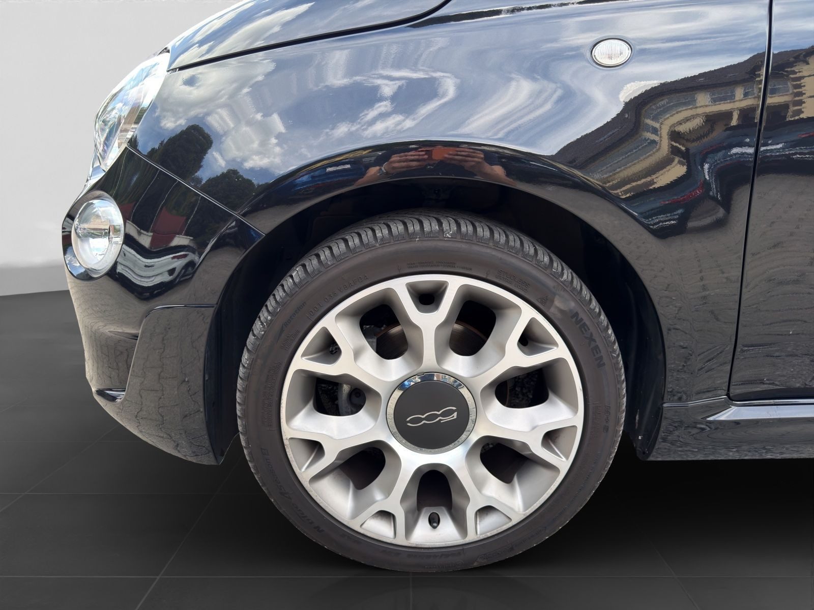 Fiat 500 – Foto 7