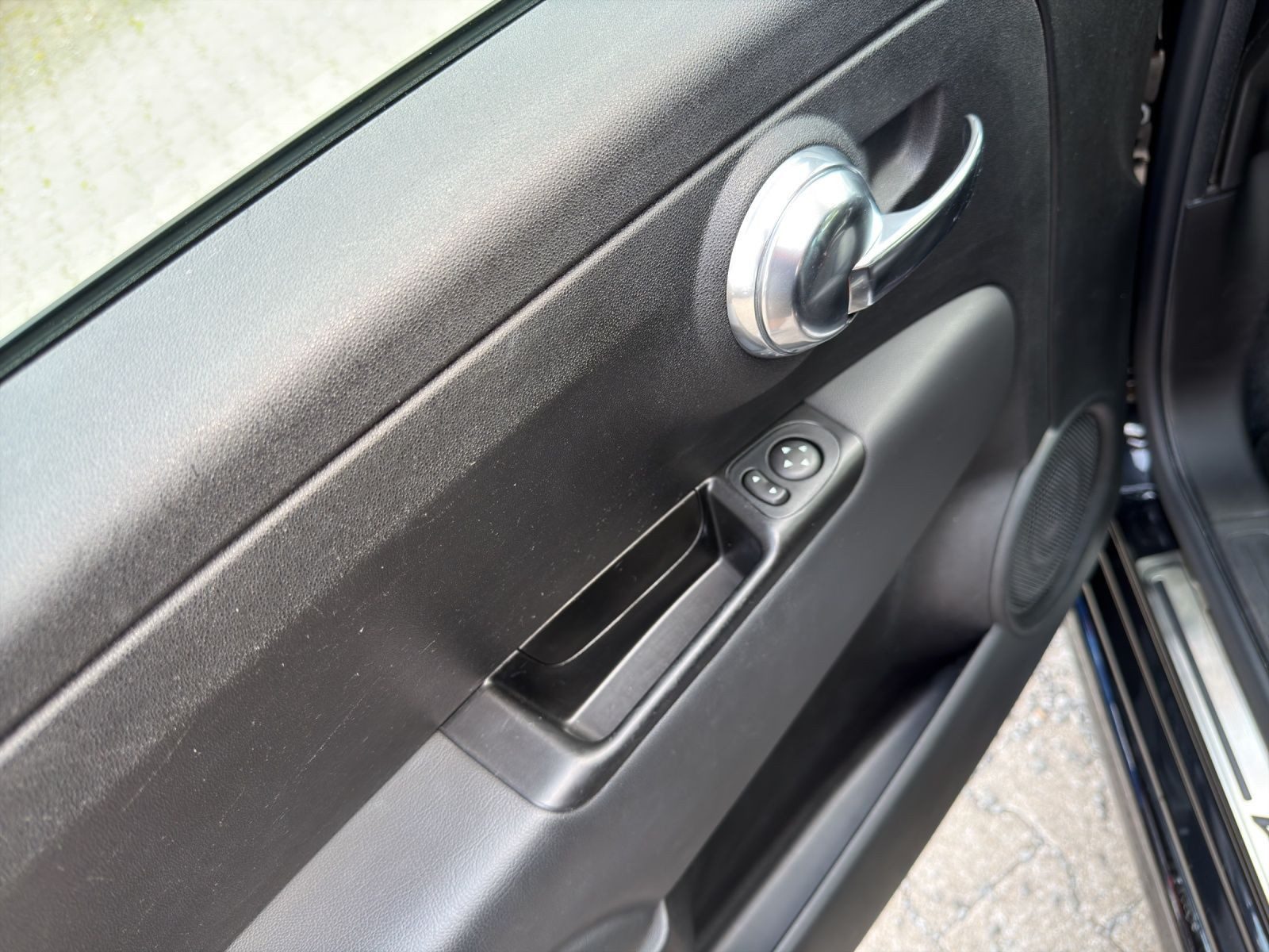 Fiat 500 – Foto 8