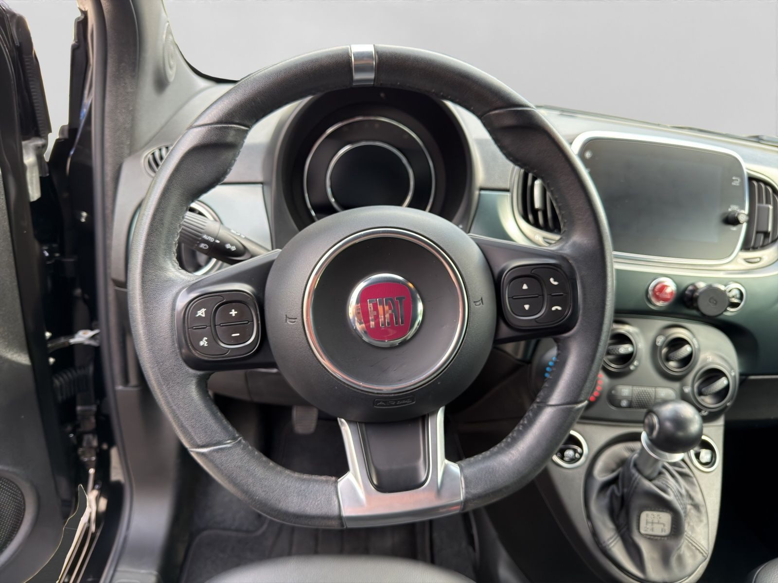 Fiat 500 – Foto 9