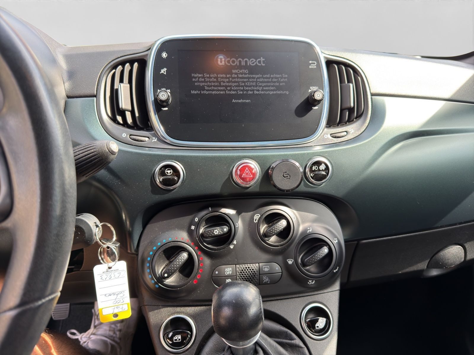 Fiat 500 – Foto 11