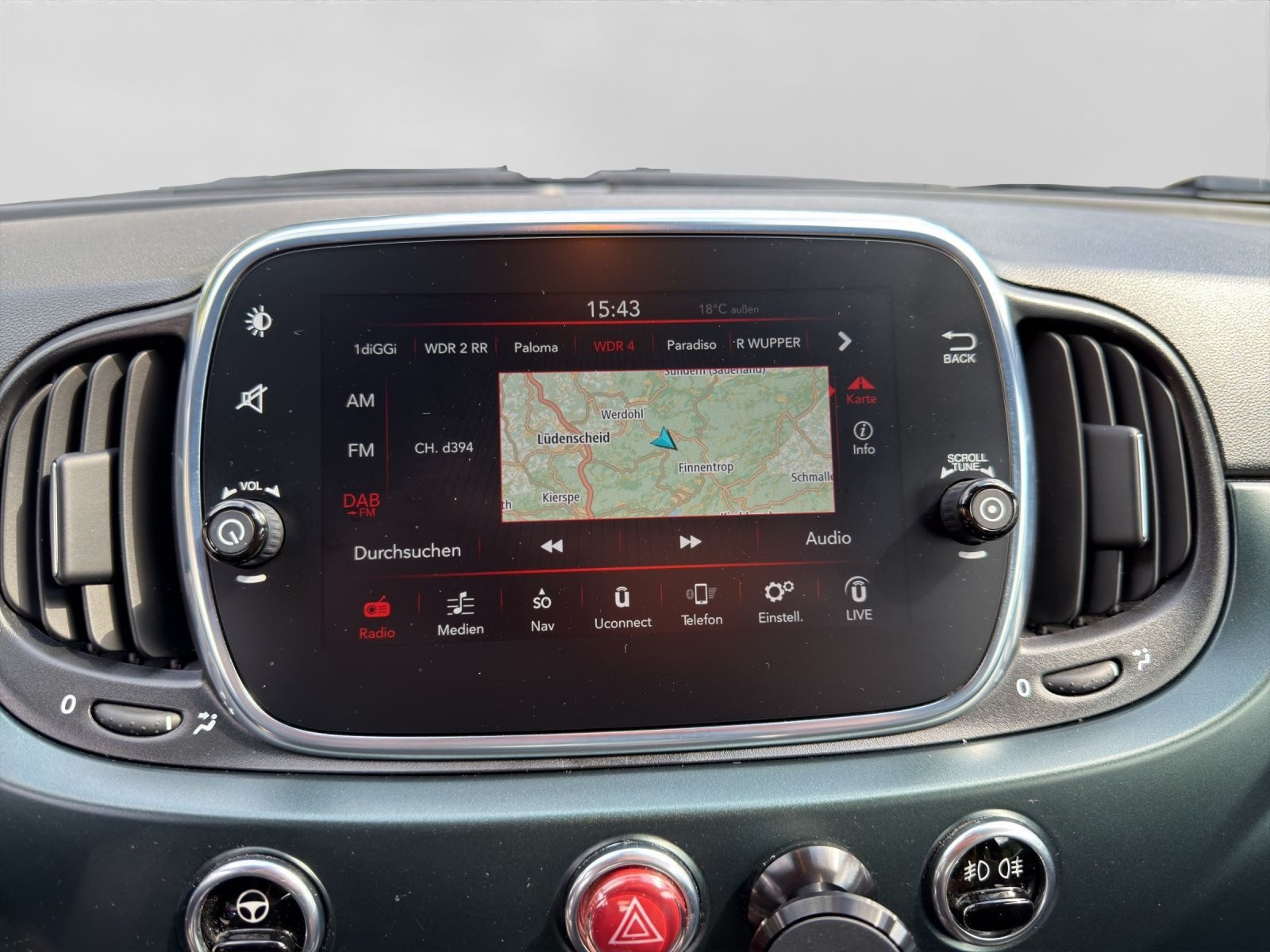 Fiat 500 – Foto 12