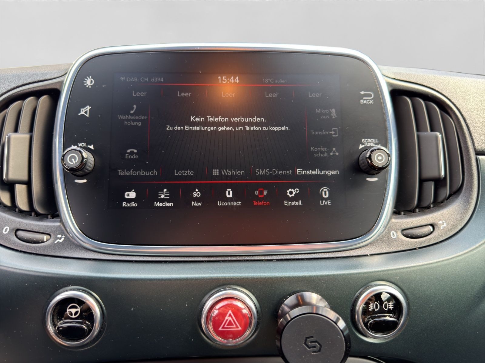 Fiat 500 – Foto 13