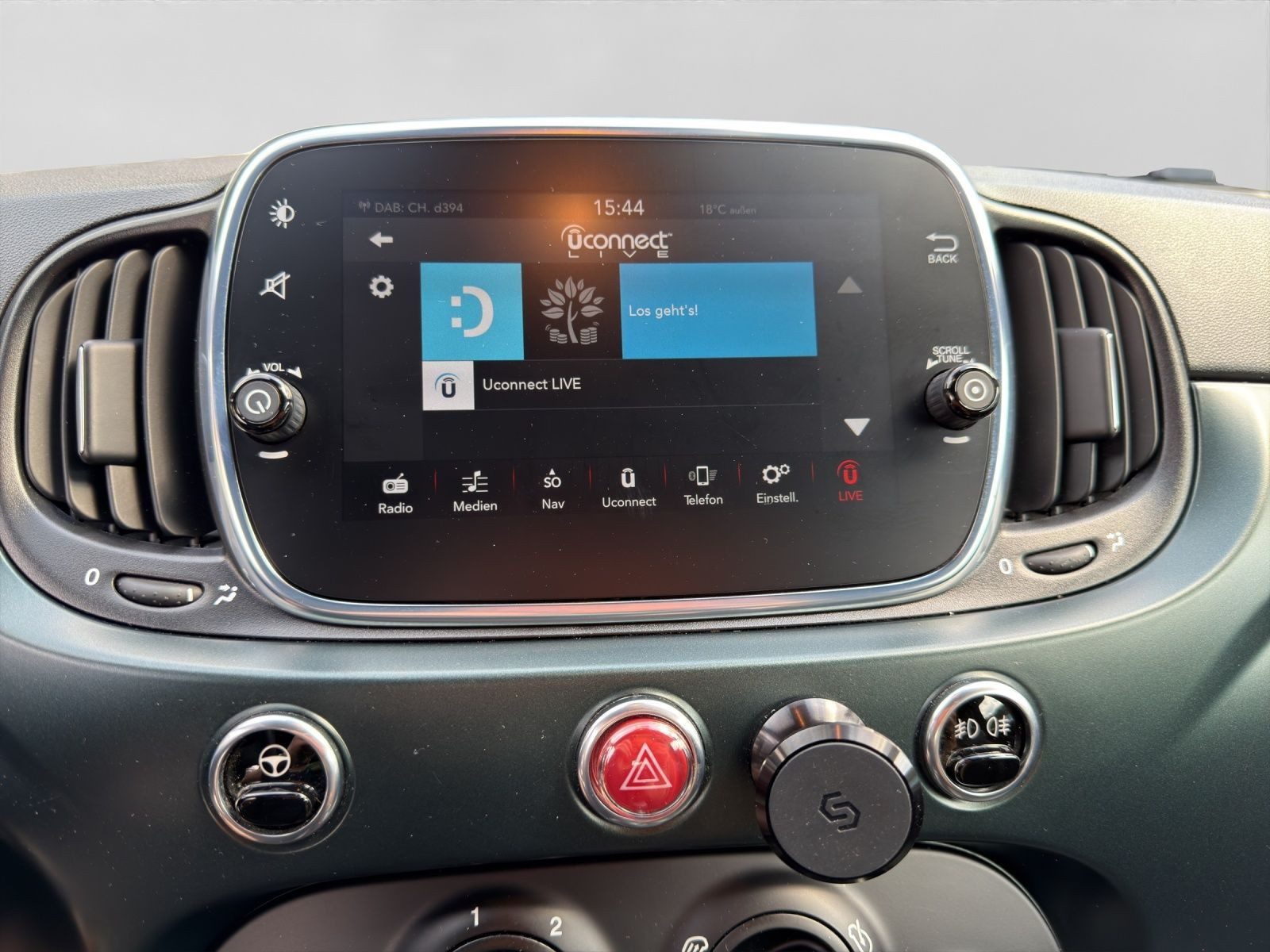 Fiat 500 – Foto 14