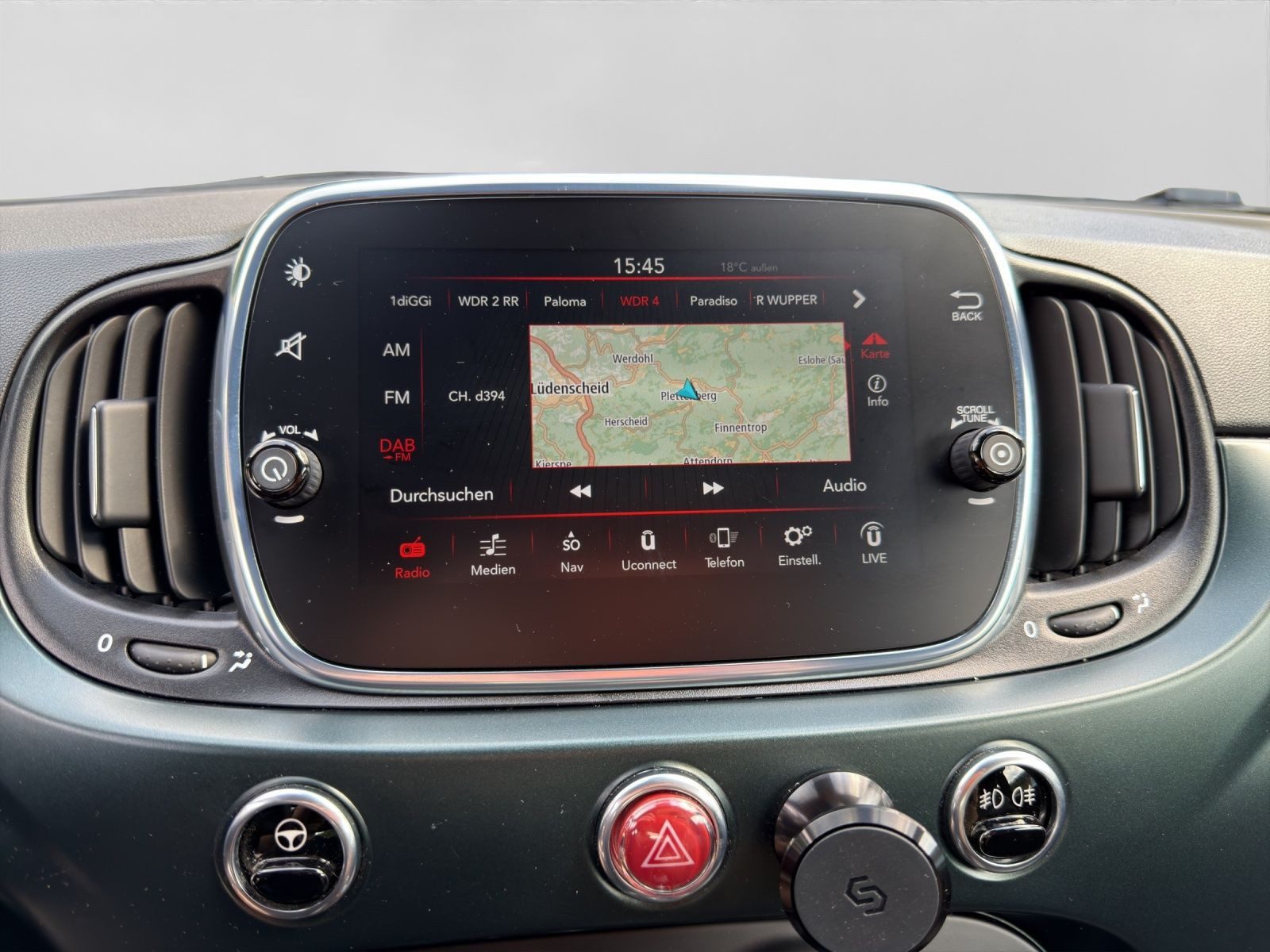 Fiat 500 – Foto 15