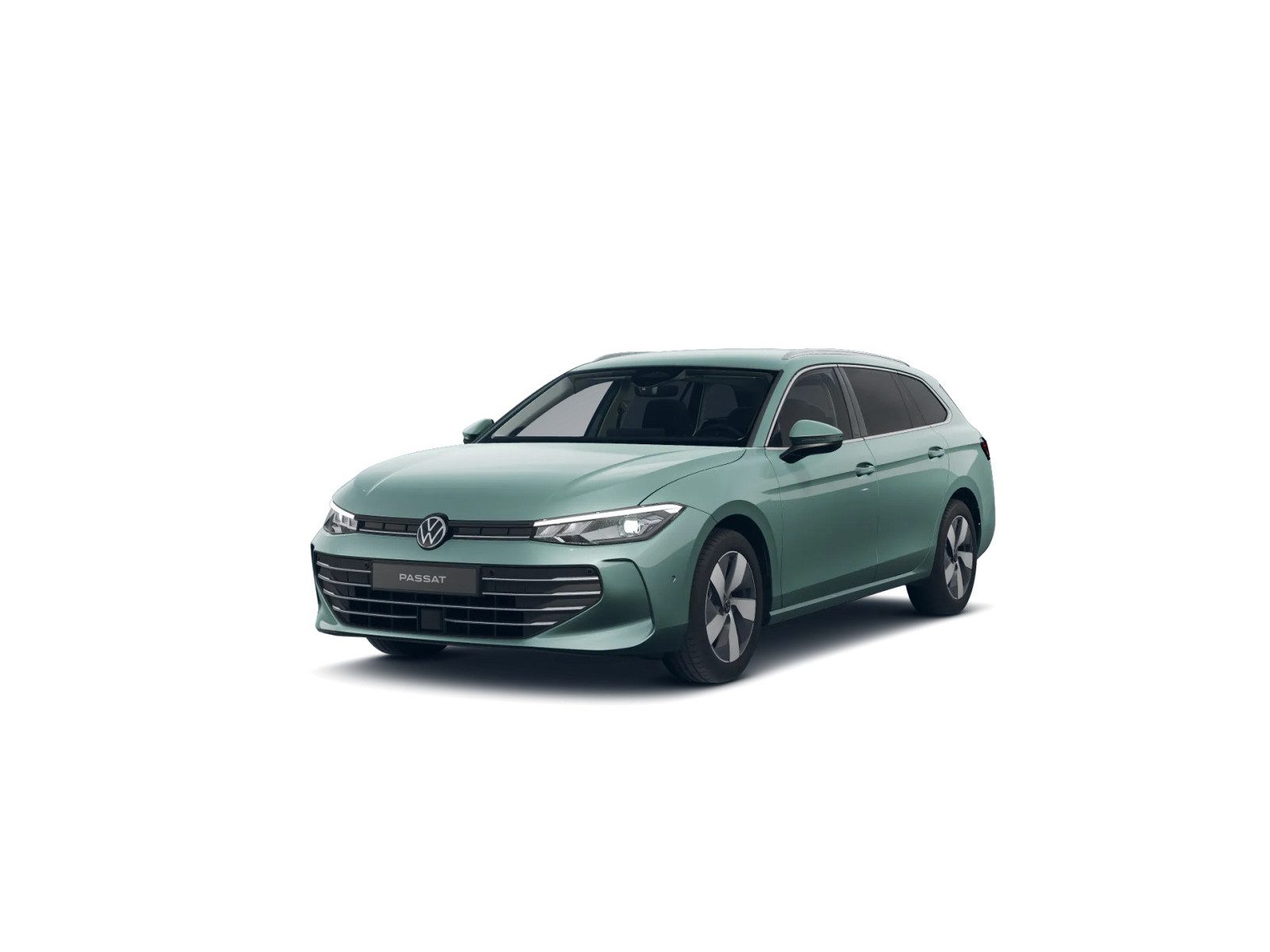 Volkswagen Passat Variant – Bild 2