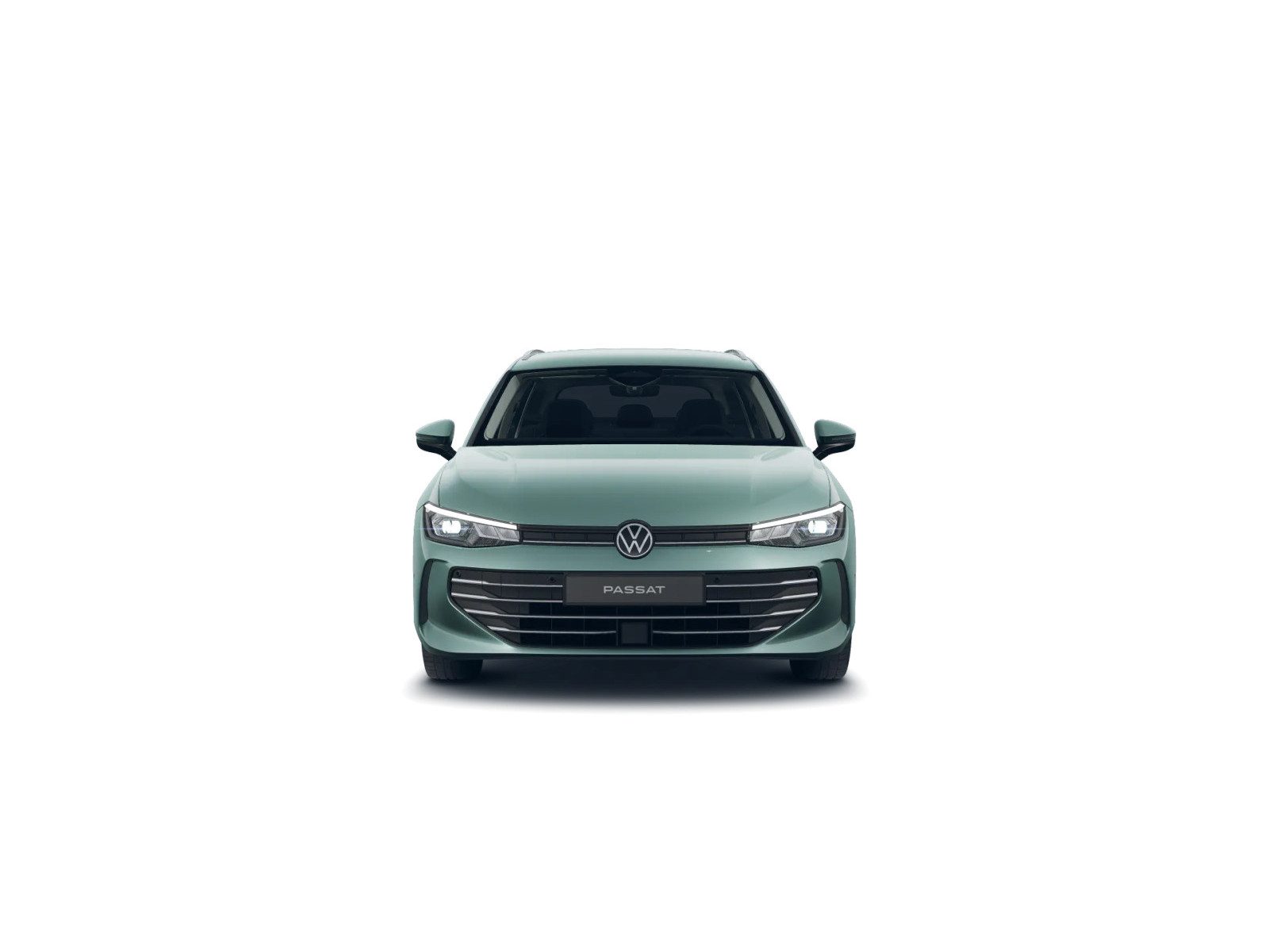 Volkswagen Passat Variant – Bild 3