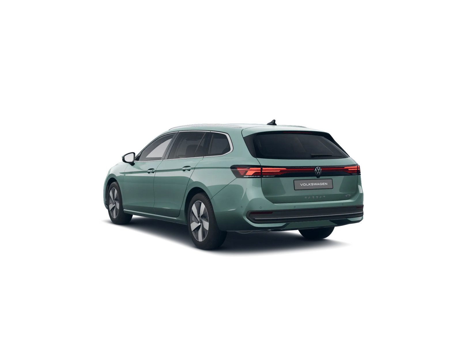 Volkswagen Passat Variant – Bild 5