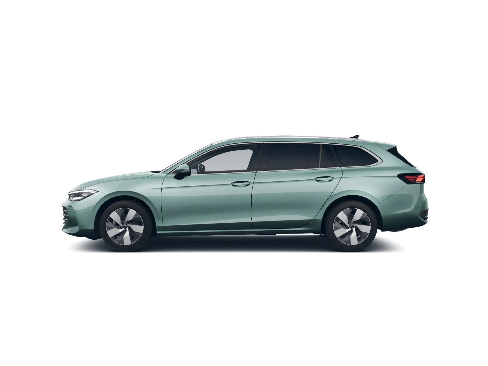 Volkswagen Passat Variant – Bild 6