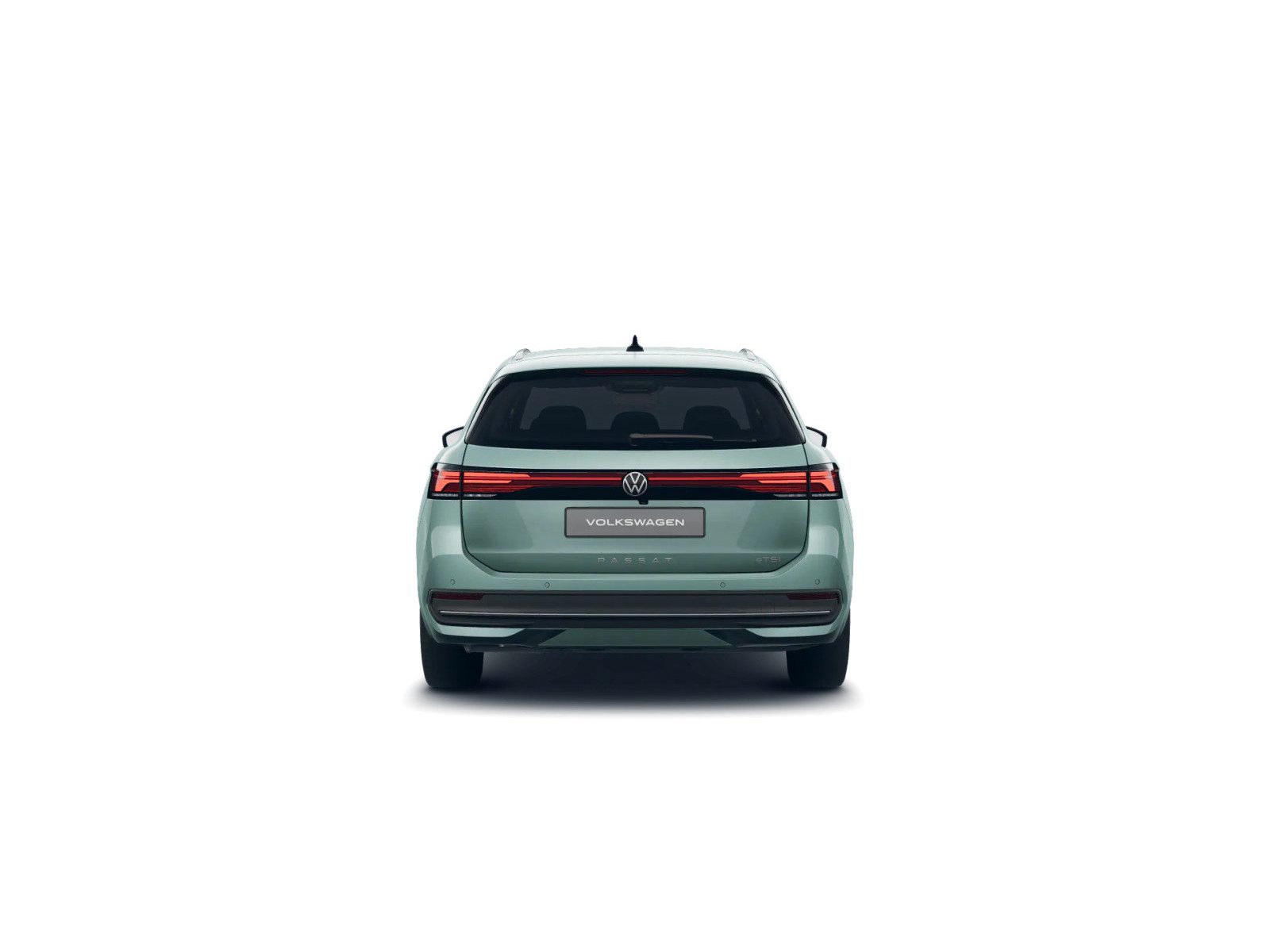 Volkswagen Passat Variant – Bild 7