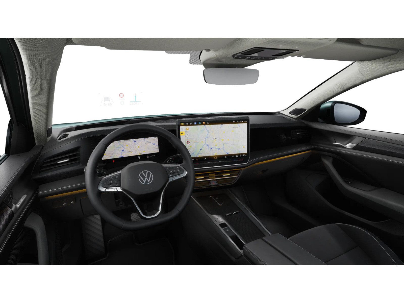 Volkswagen Passat Variant – Bild 9