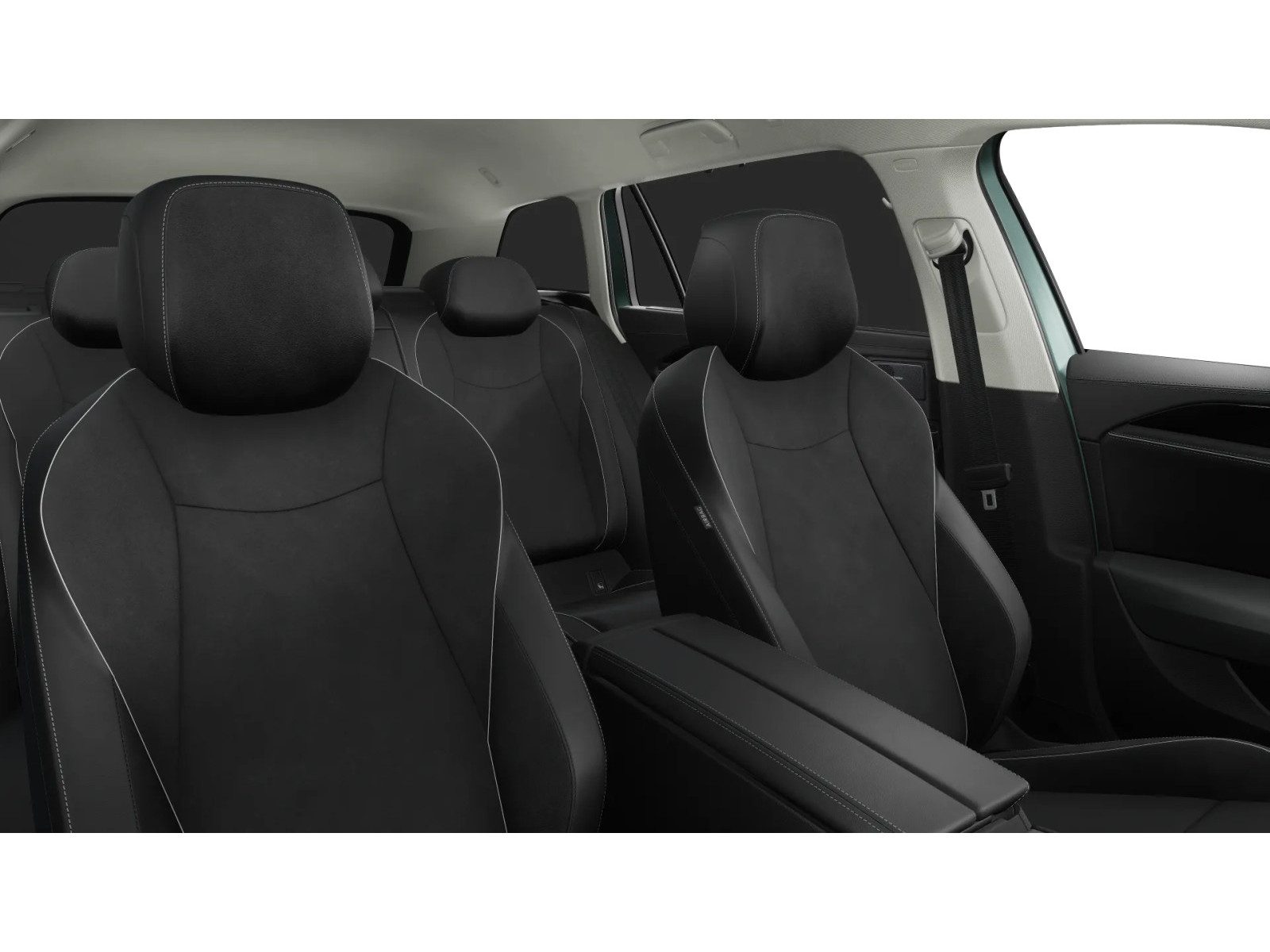 Volkswagen Passat Variant – Bild 10