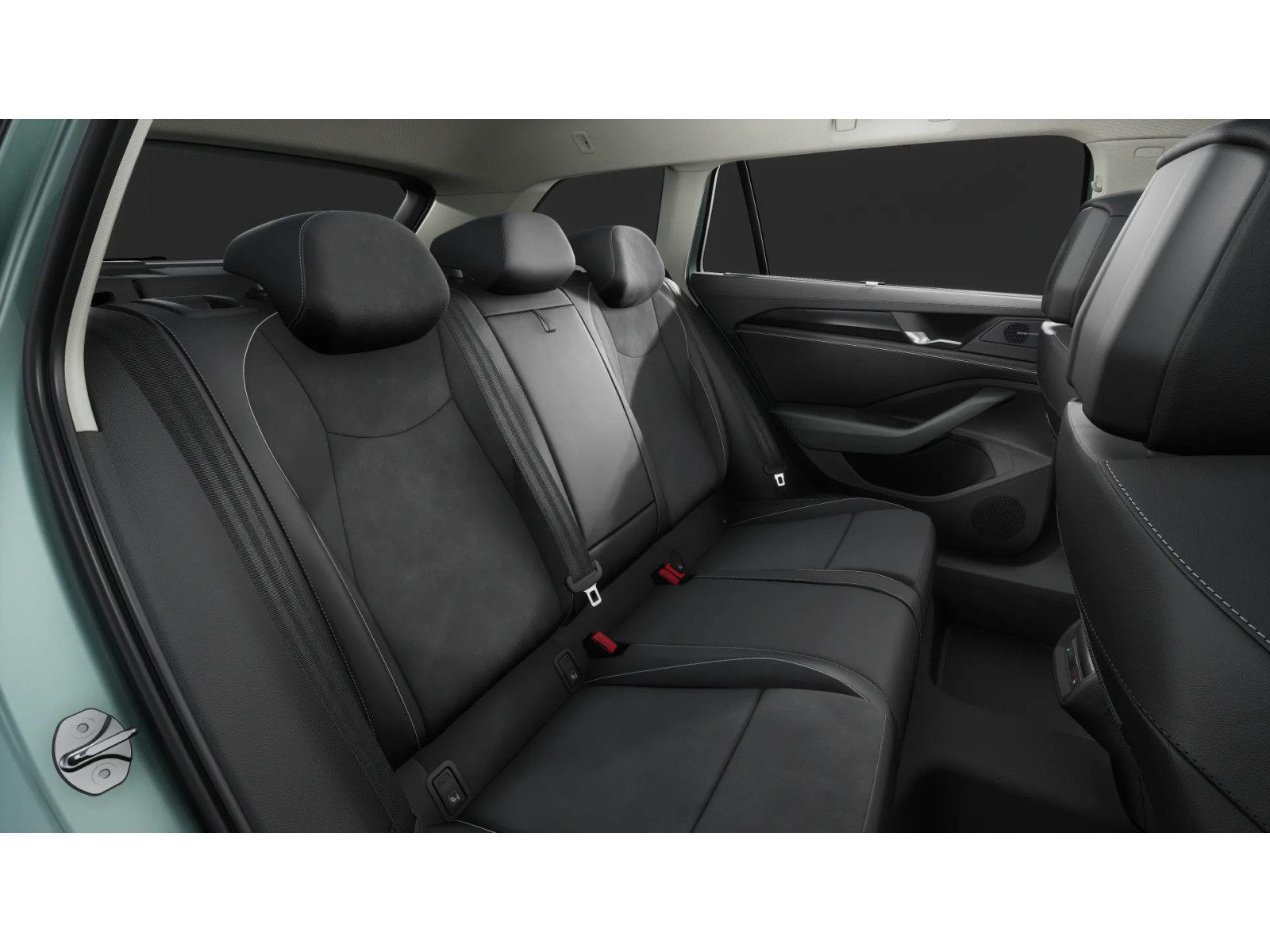 Volkswagen Passat Variant – Bild 11