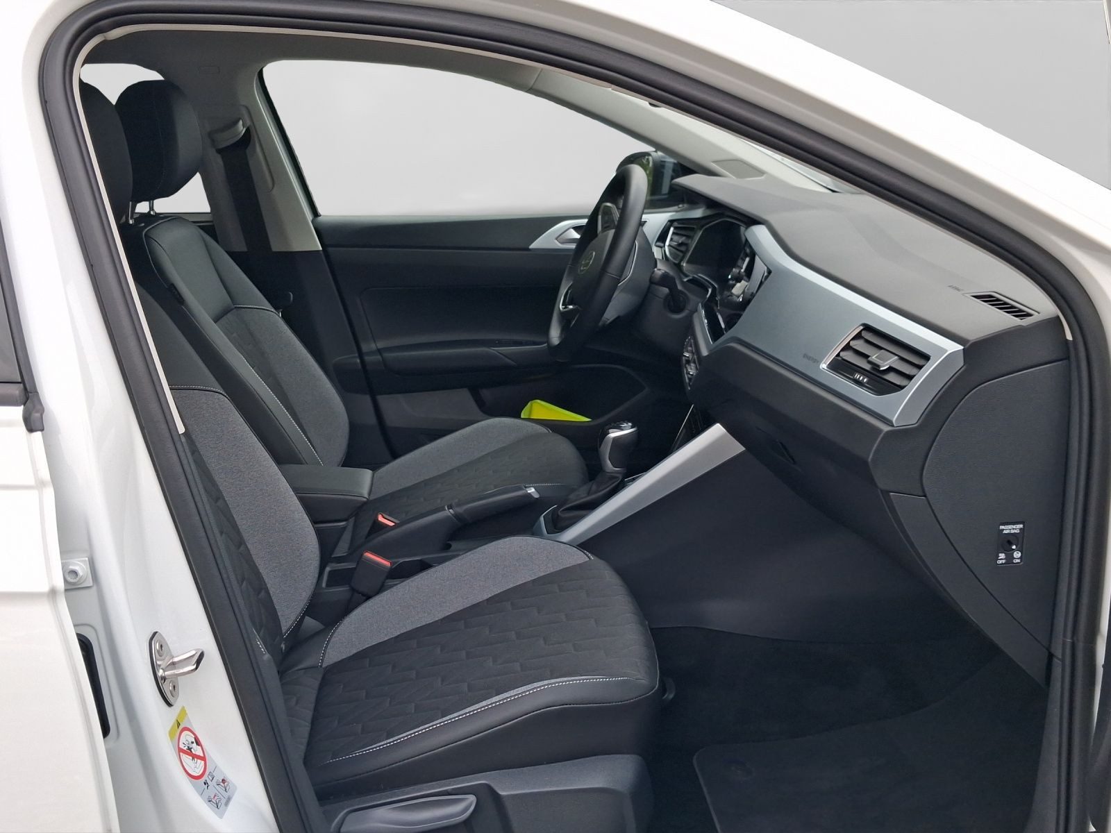 Volkswagen Taigo – Bild 4