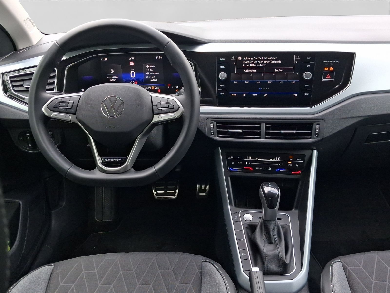 Volkswagen Taigo – Bild 5