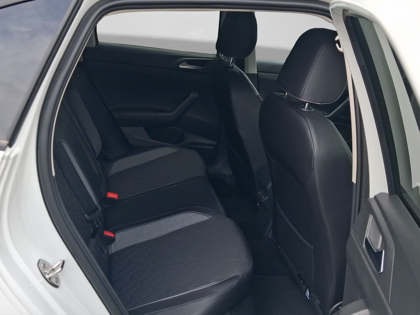 Volkswagen Taigo – Bild 6