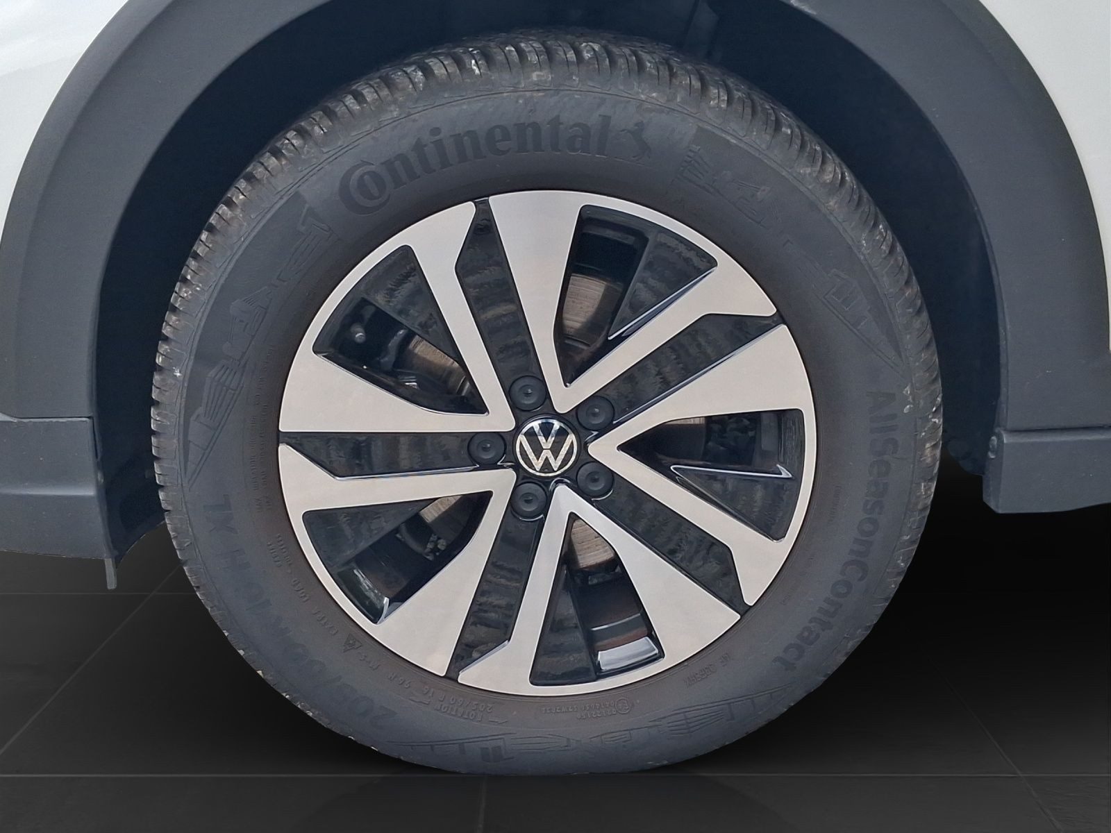 Volkswagen Taigo – Bild 7