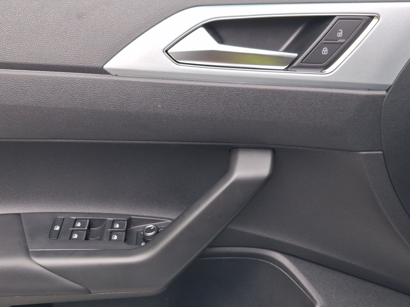 Volkswagen Taigo – Bild 8