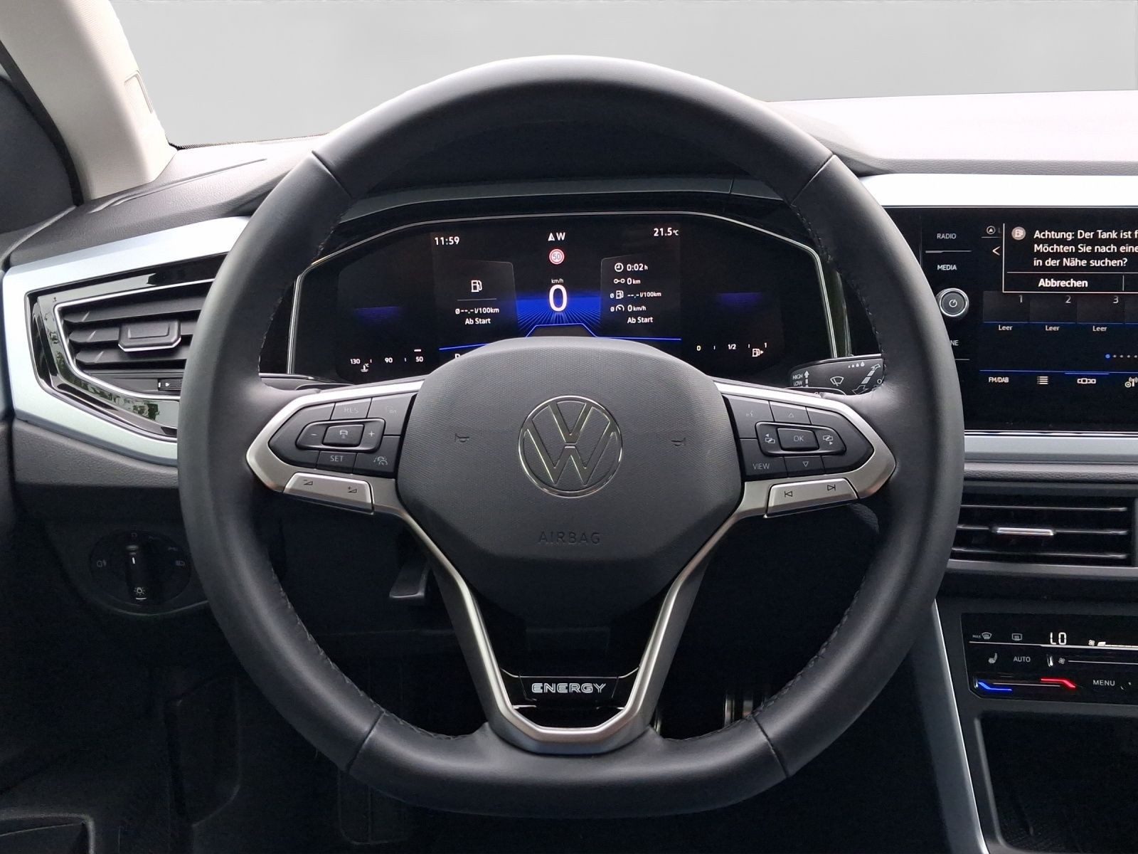 Volkswagen Taigo – Bild 9