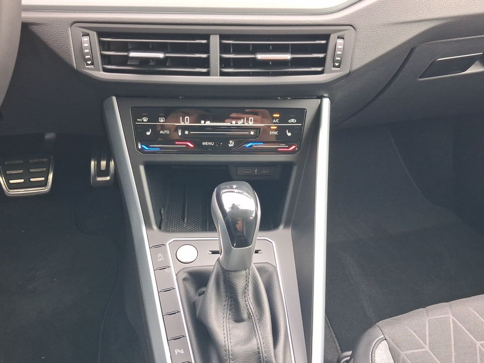 Volkswagen Taigo – Bild 11