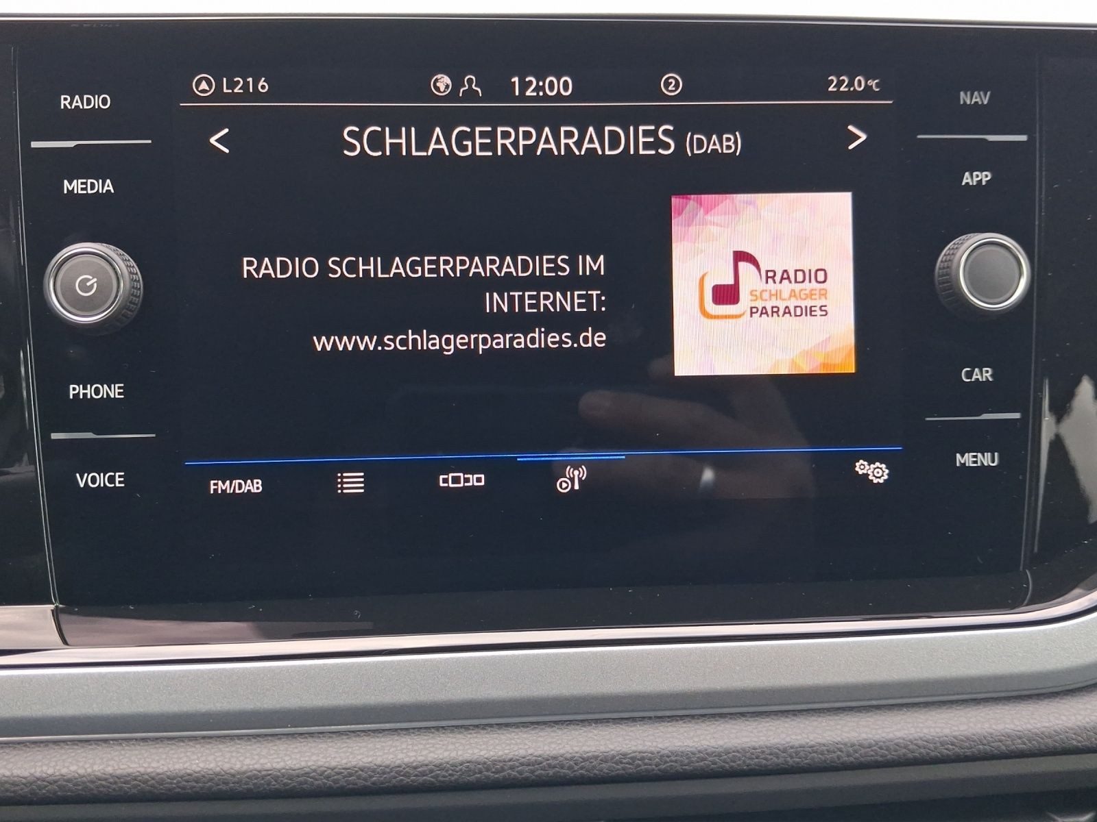 Volkswagen Taigo – Bild 12