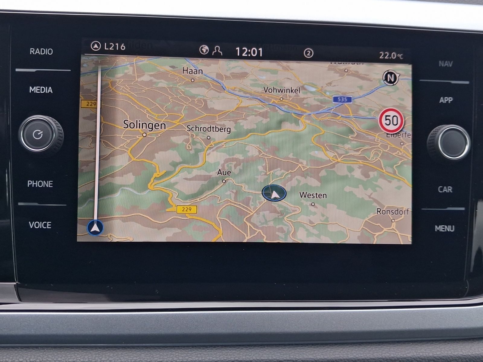 Volkswagen Taigo – Bild 13