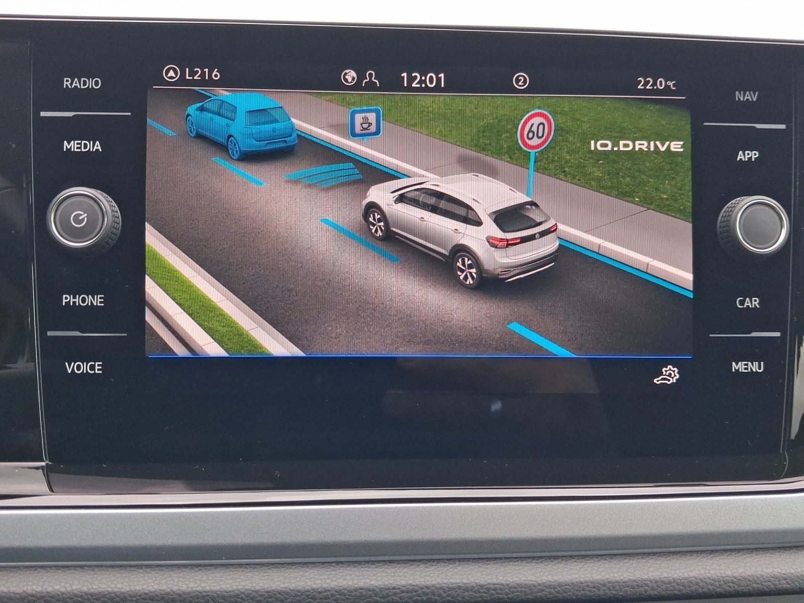 Volkswagen Taigo – Bild 14