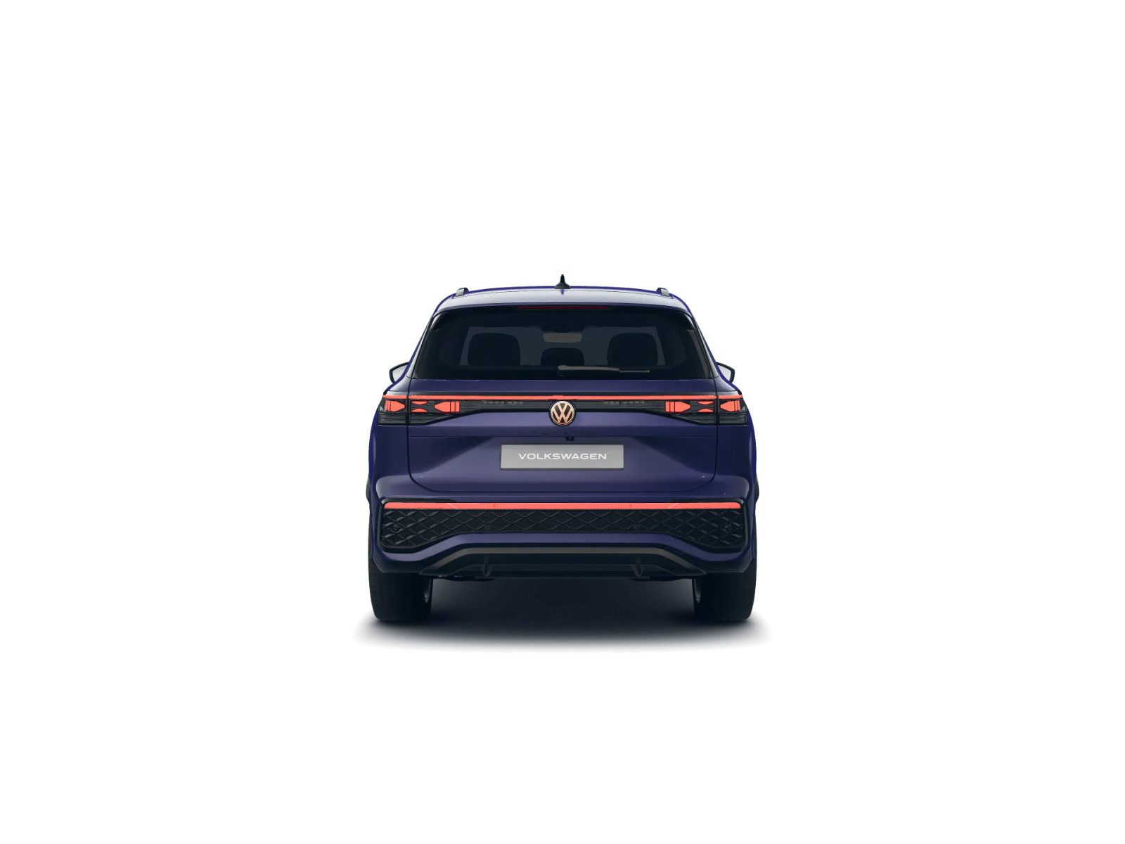 Volkswagen Tayron – Bild 3