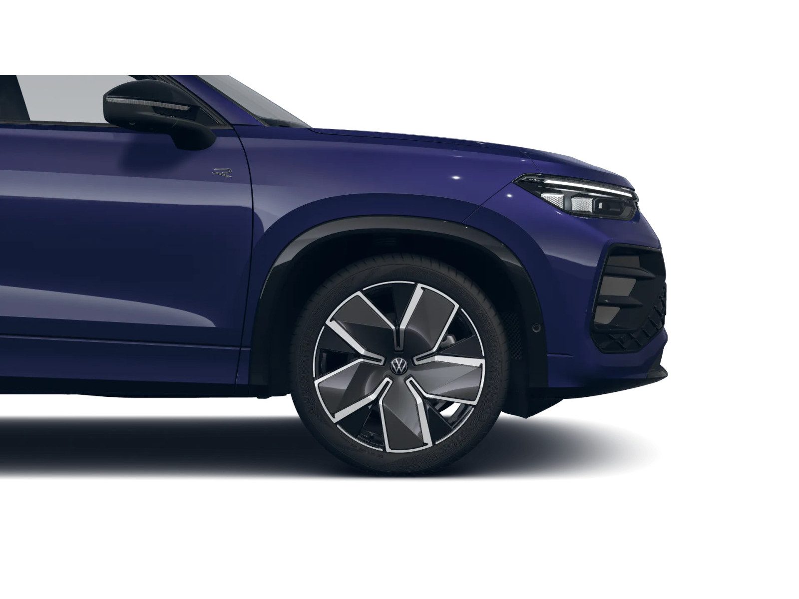 Volkswagen Tayron – Bild 4